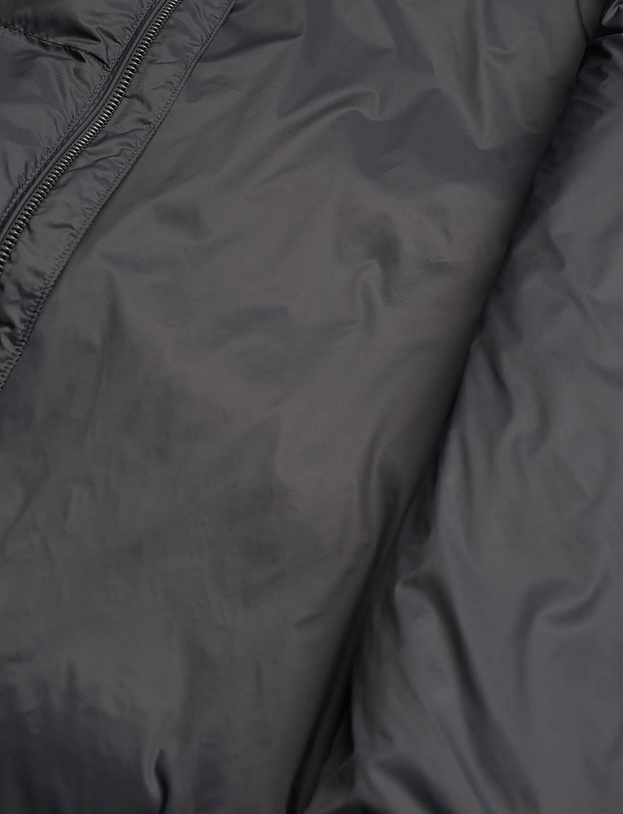 EA7 - BOMBER JACKET - veste - asphalt - 5