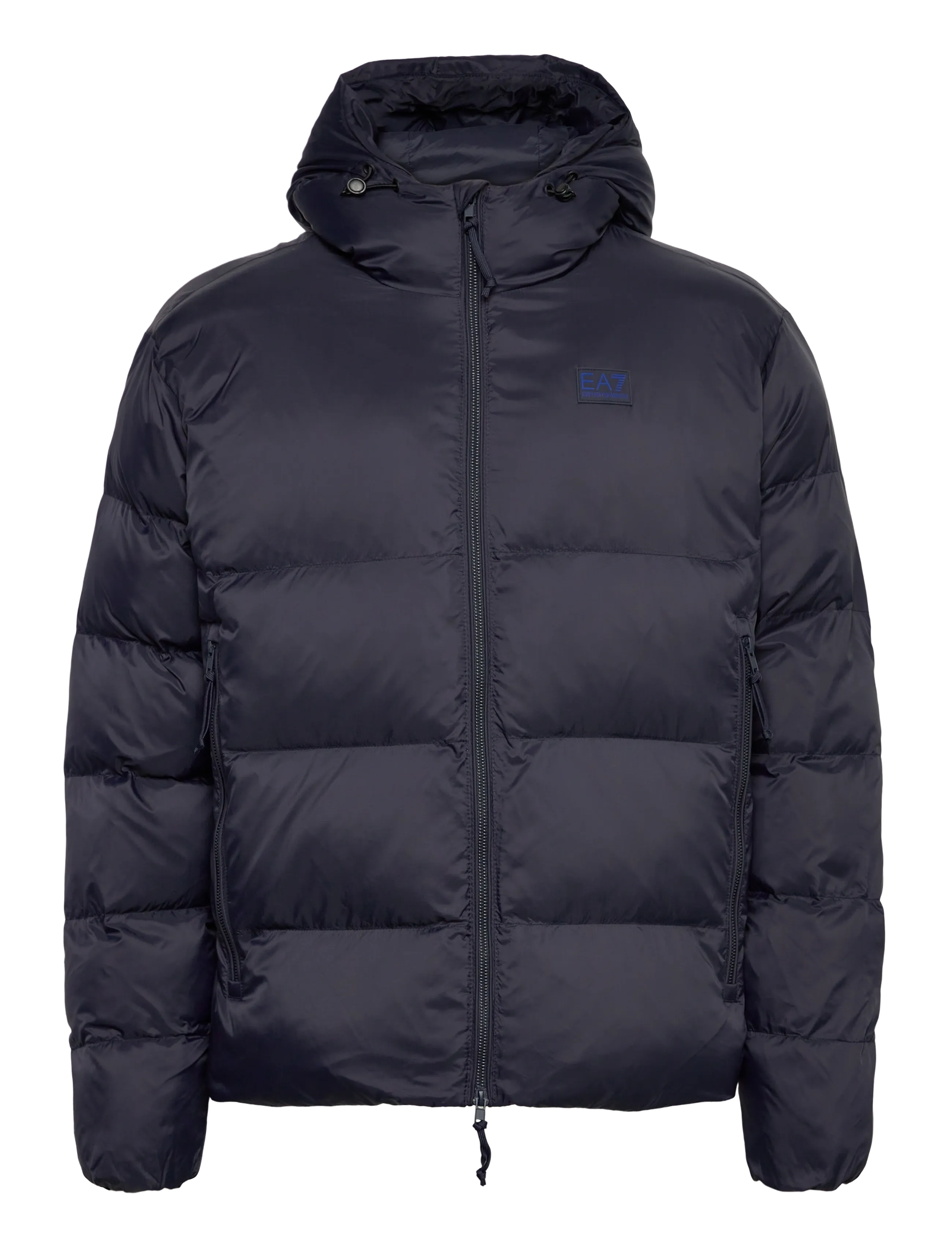 EA7 Bomber Jacke Navy - XXXL - Herren