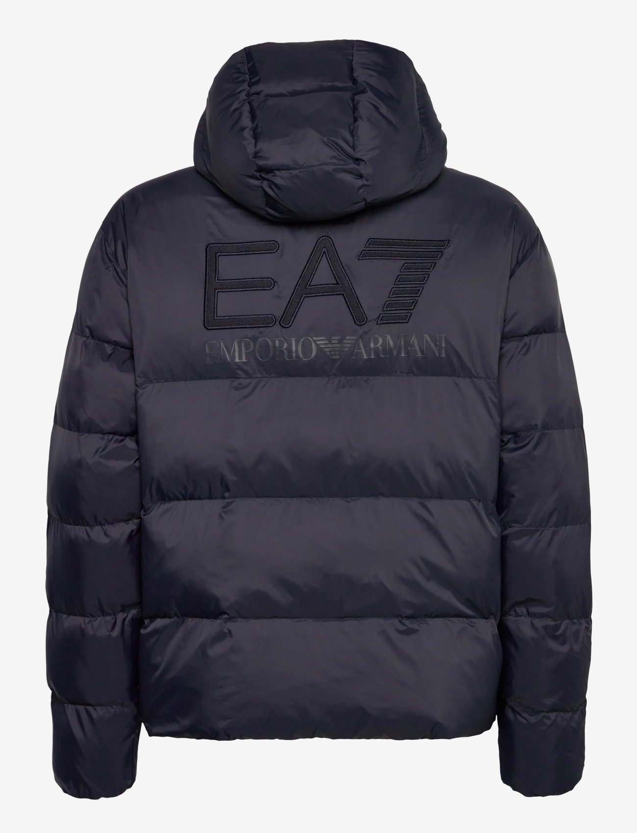 EA7 - BOMBER JACKET - talvejoped - armani blue - 1