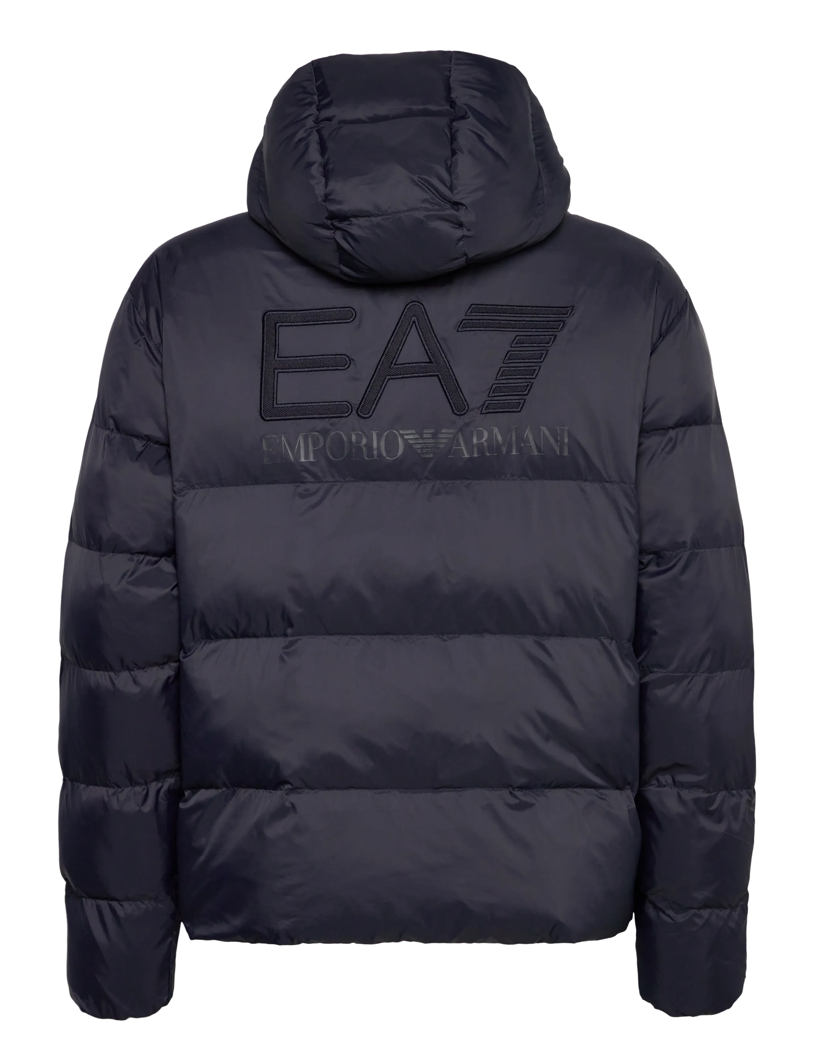 EA7 - BOMBER JACKET - winterjacken - armani blue - 1