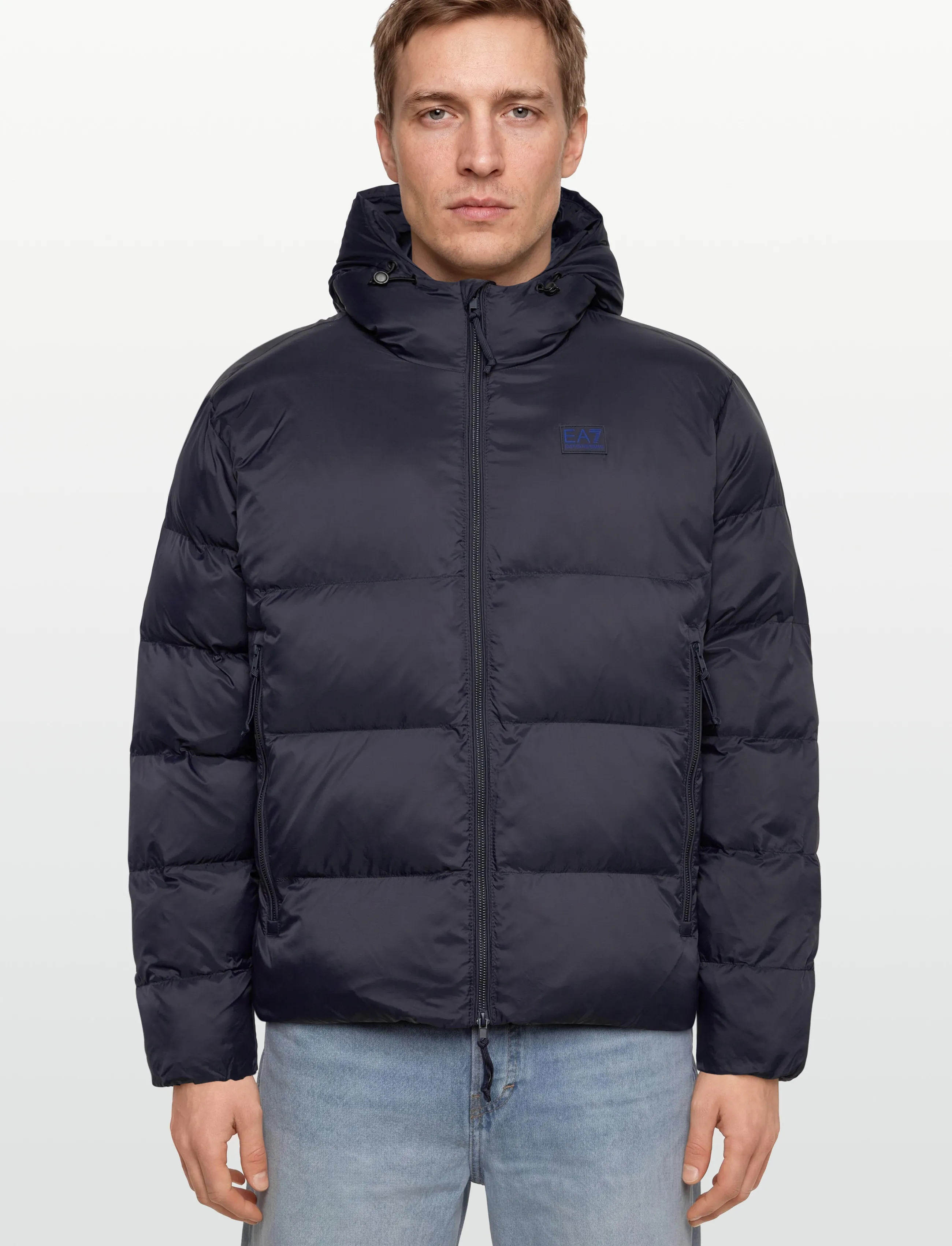 Bomber Jacket 2