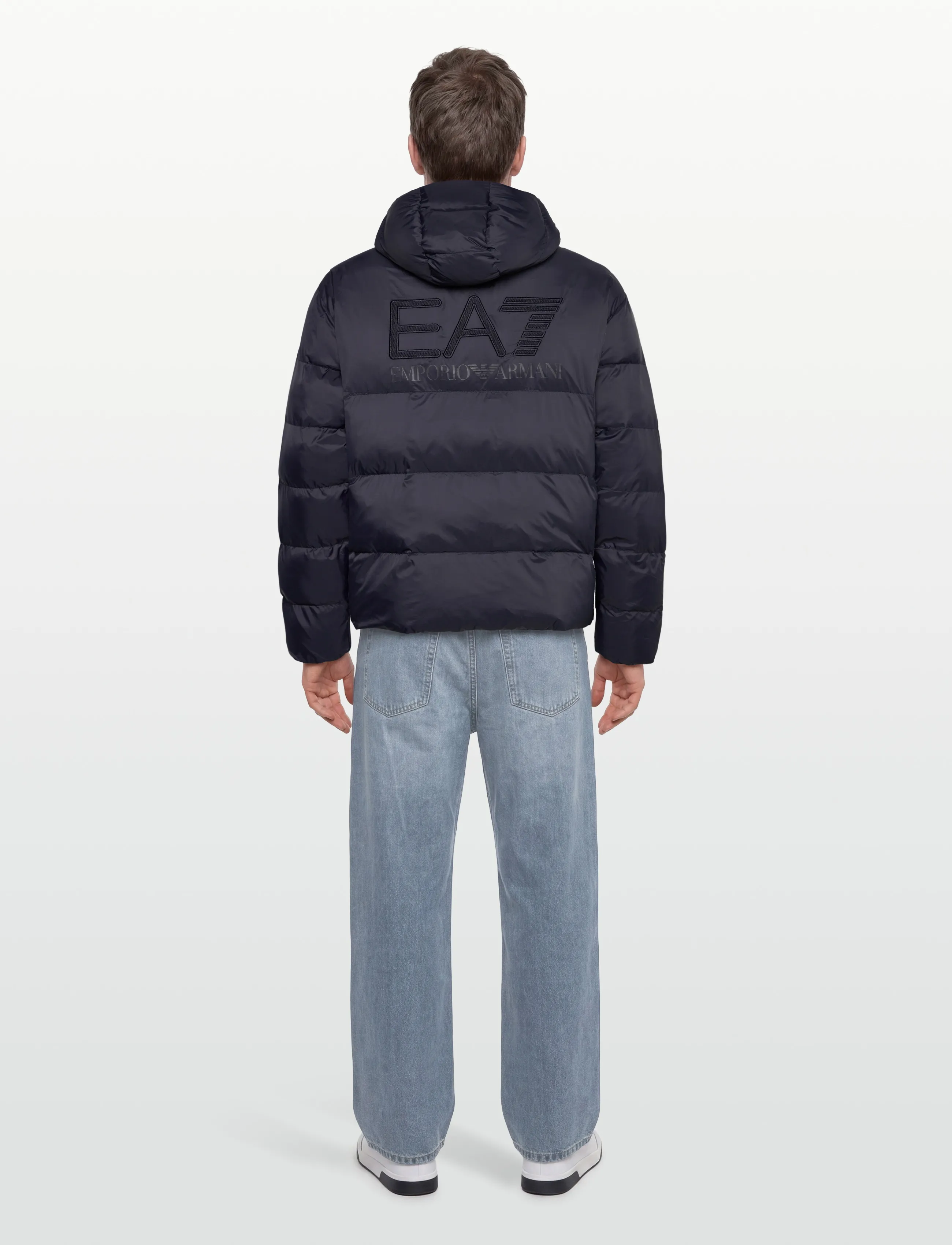 Bomber Jacket 3
