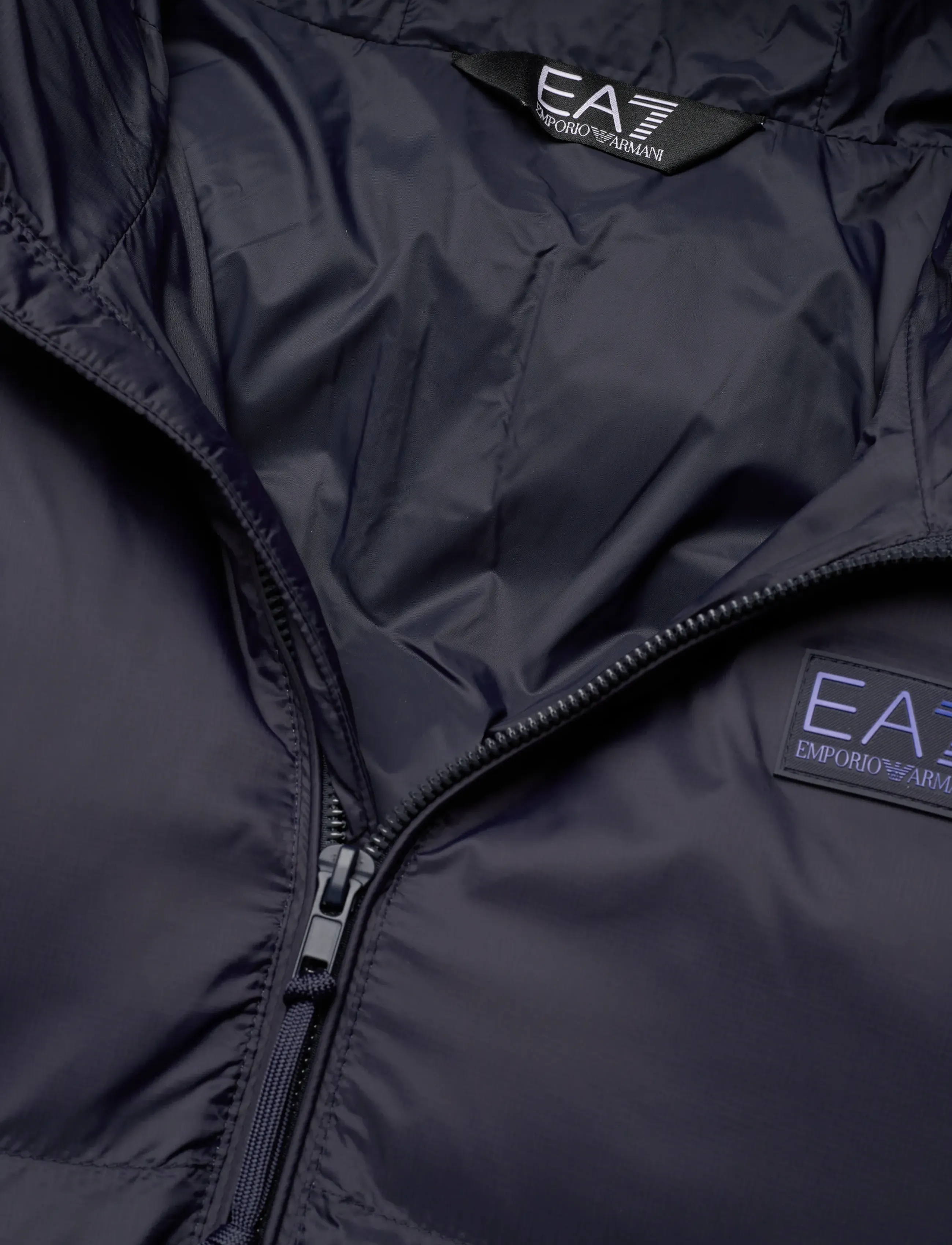 EA7 - BOMBER JACKET - winterjacken - armani blue - 2
