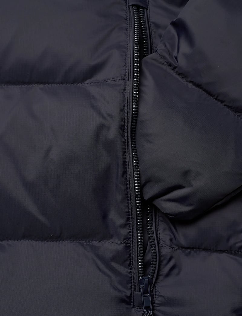 EA7 - BOMBER JACKET - talvejoped - armani blue - 3