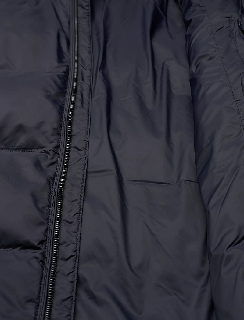 EA7 - BOMBER JACKET - talvejoped - armani blue - 4