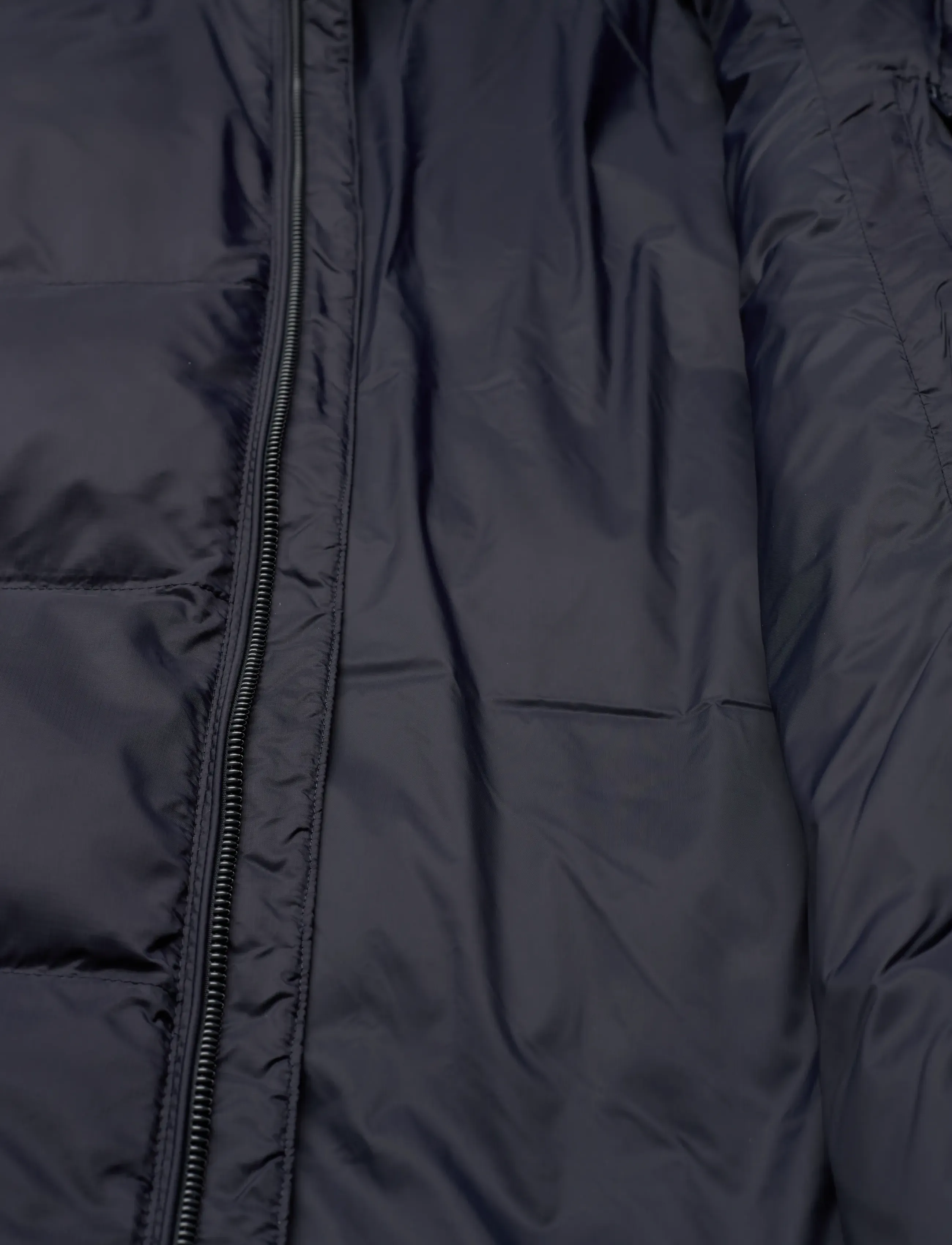 EA7 - BOMBER JACKET - winterjacken - armani blue - 4