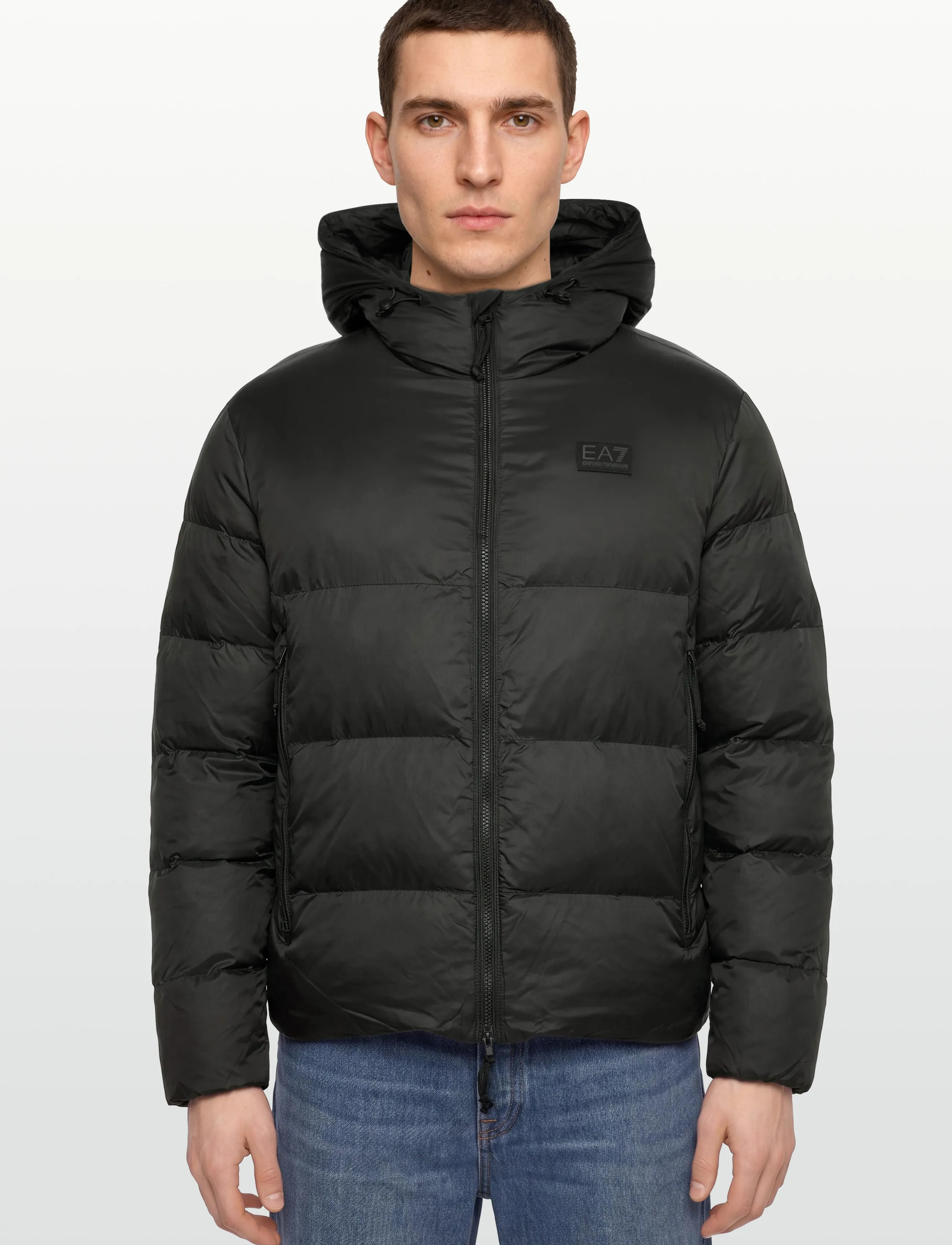 Bomber Jacket 2