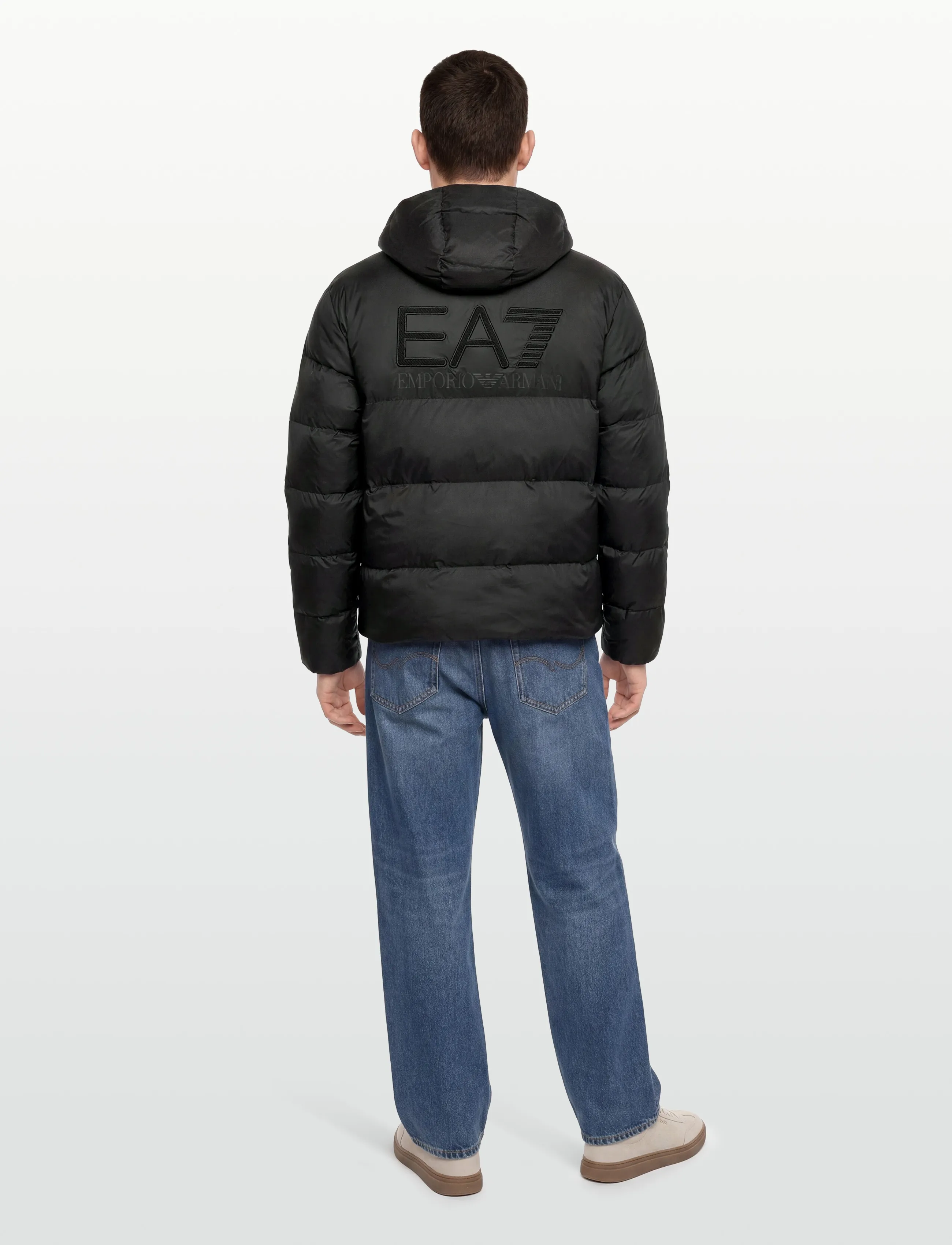 Bomber Jacket 3