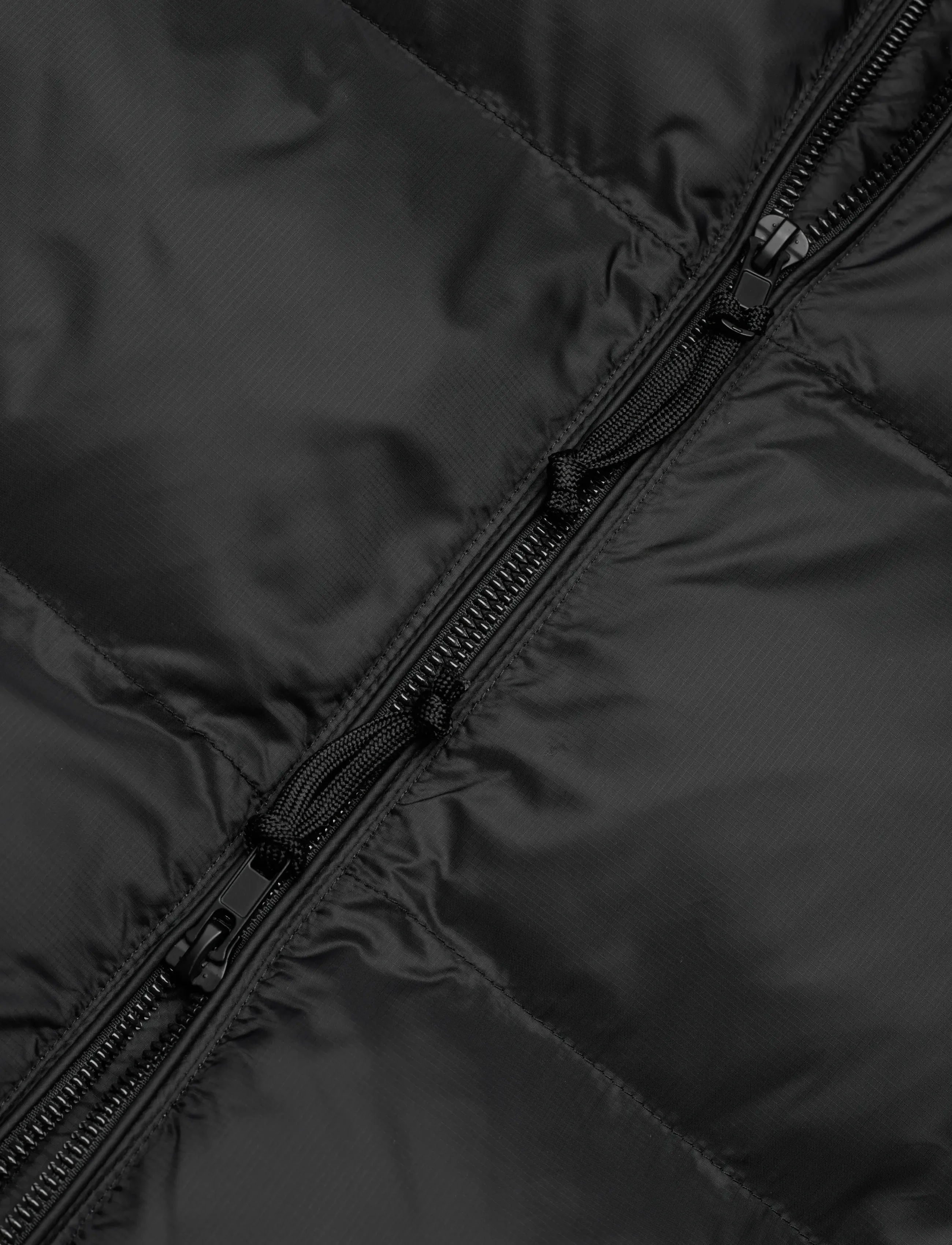 EA7 - BOMBER JACKET - winterjacken - black - 3