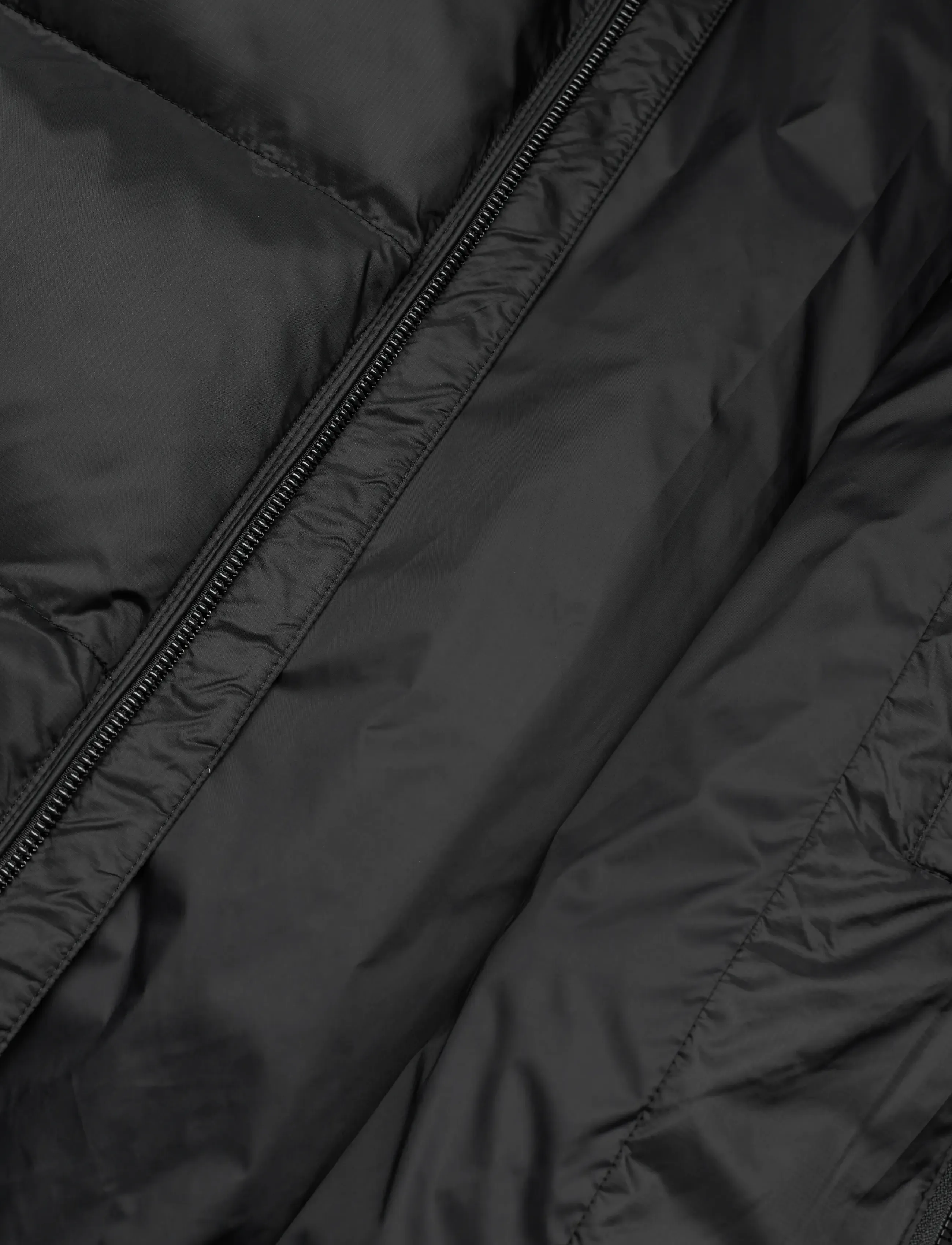 EA7 - BOMBER JACKET - winterjacken - black - 4