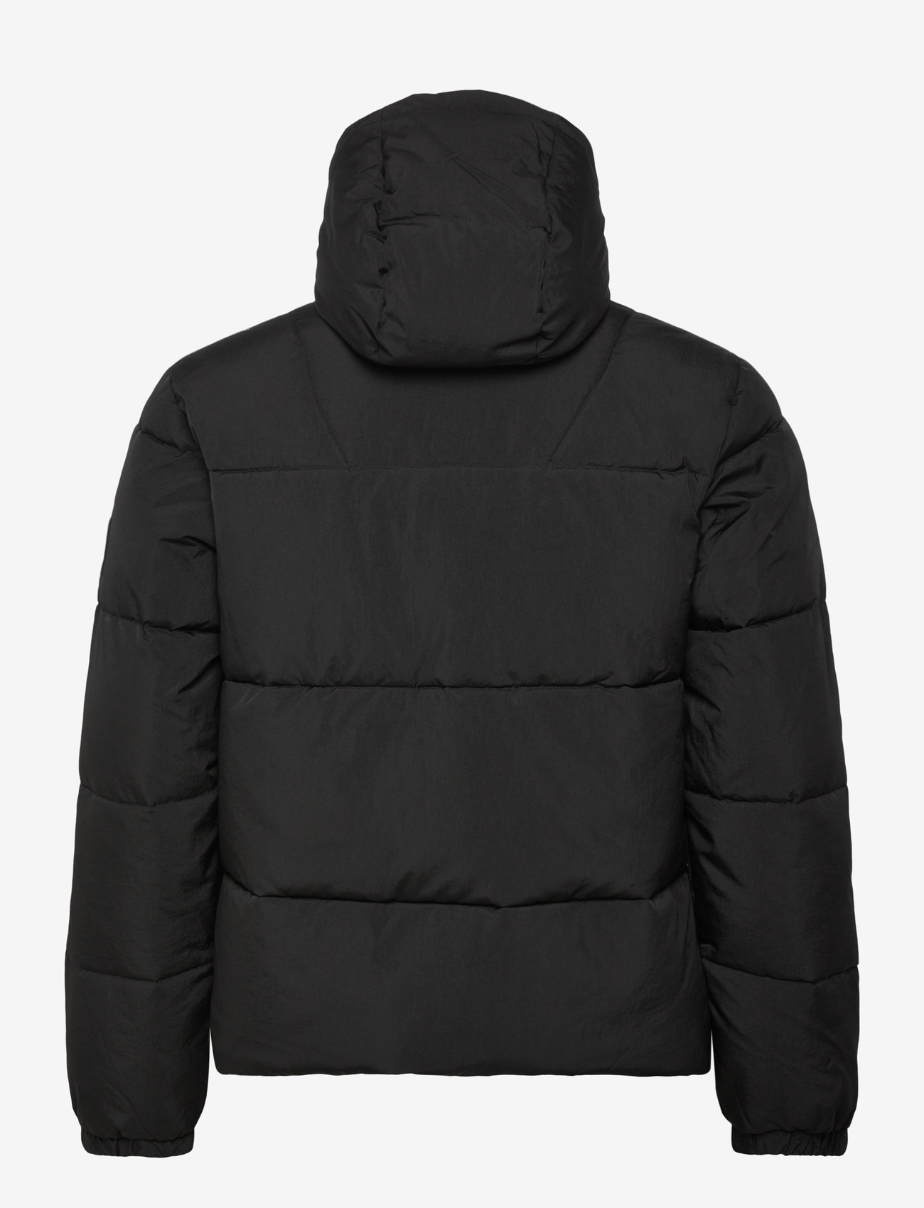 EA7 - BOMBER JACKET - winterjacken - black - 1