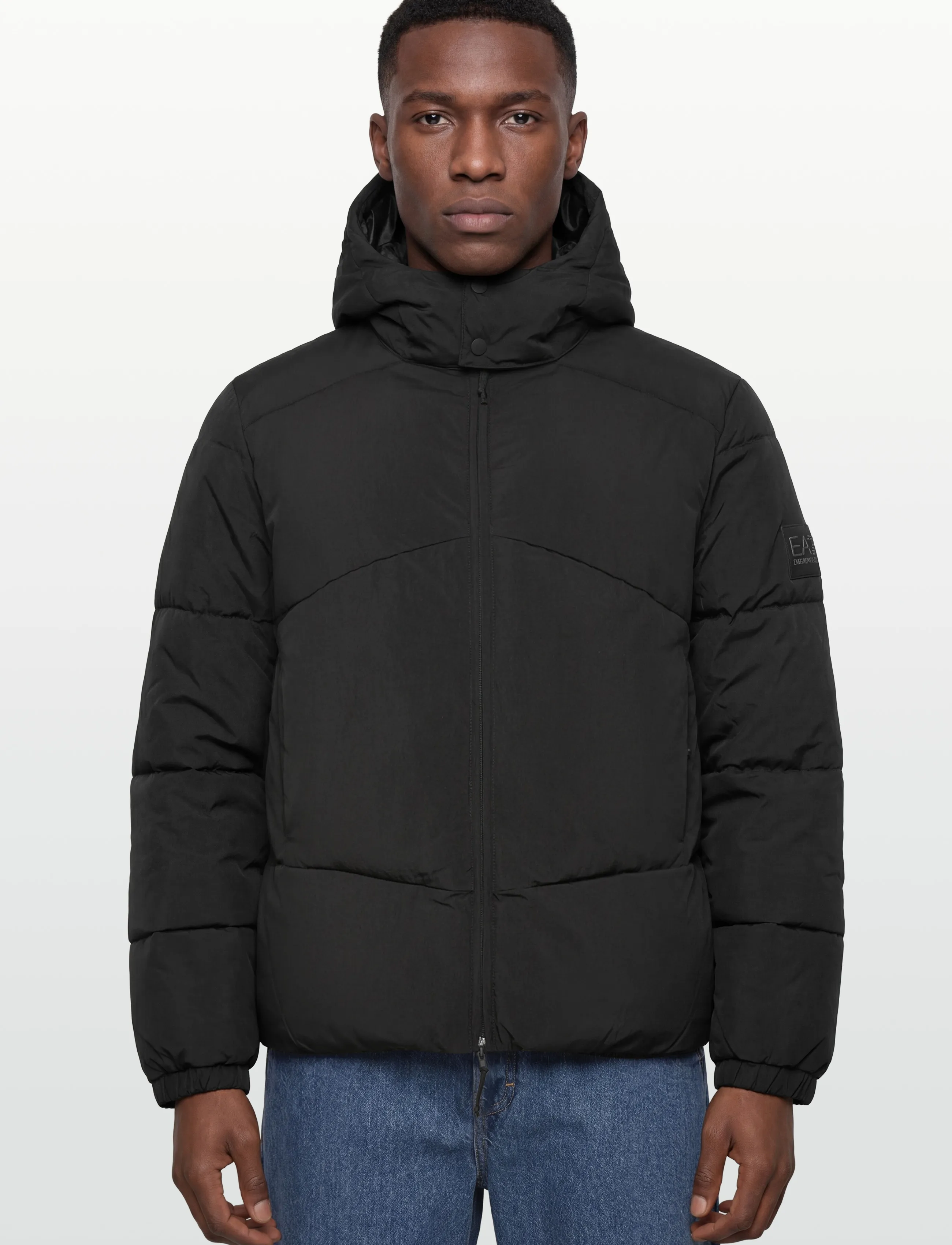 Bomber Jacket 2