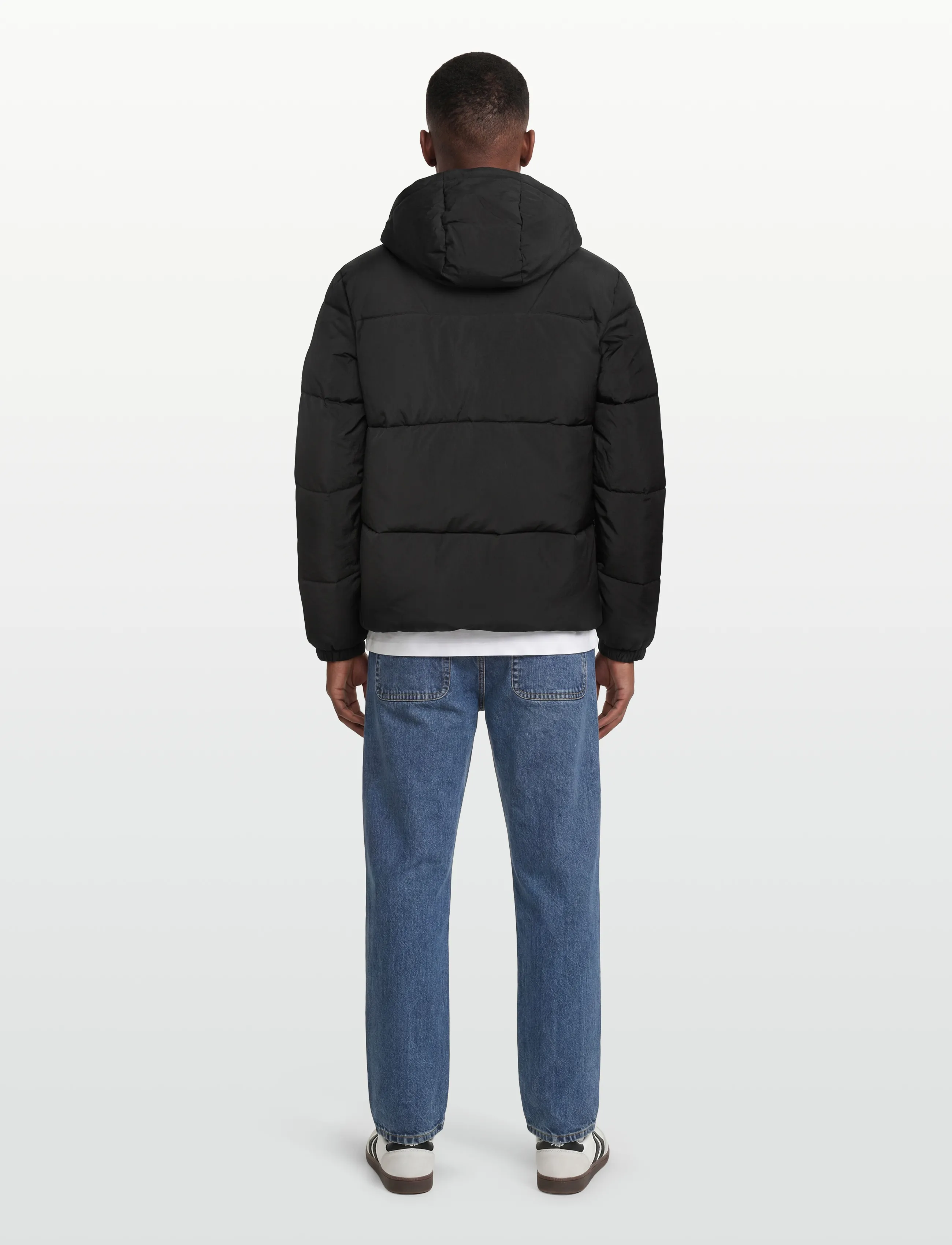 Bomber Jacket 3