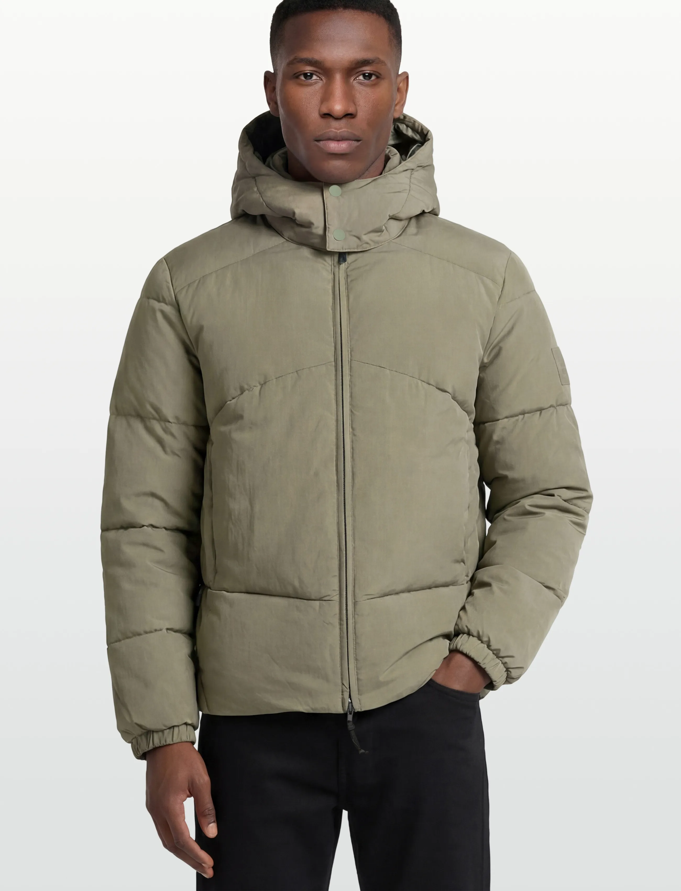 Bomber Jacket 2