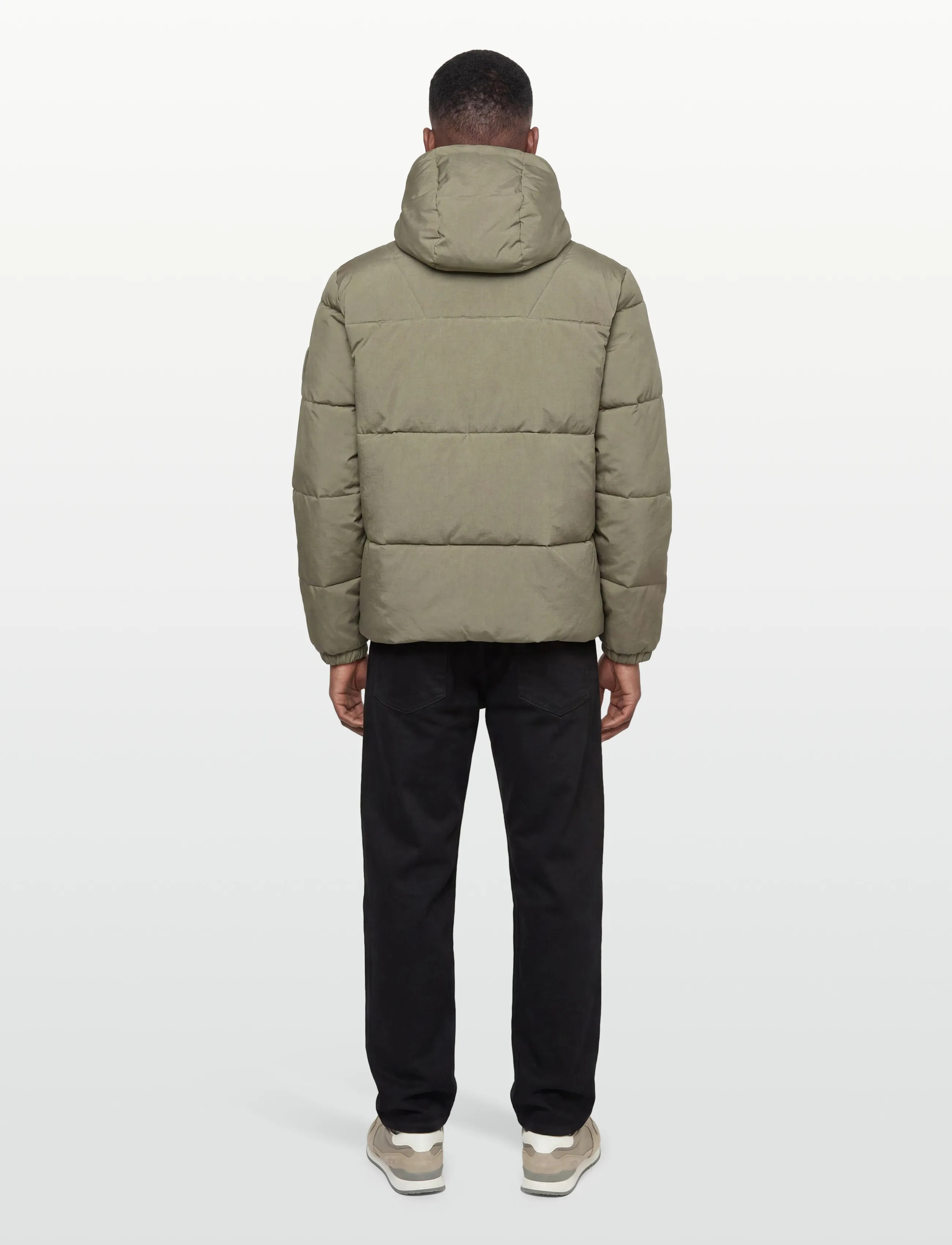 Bomber Jacket 3