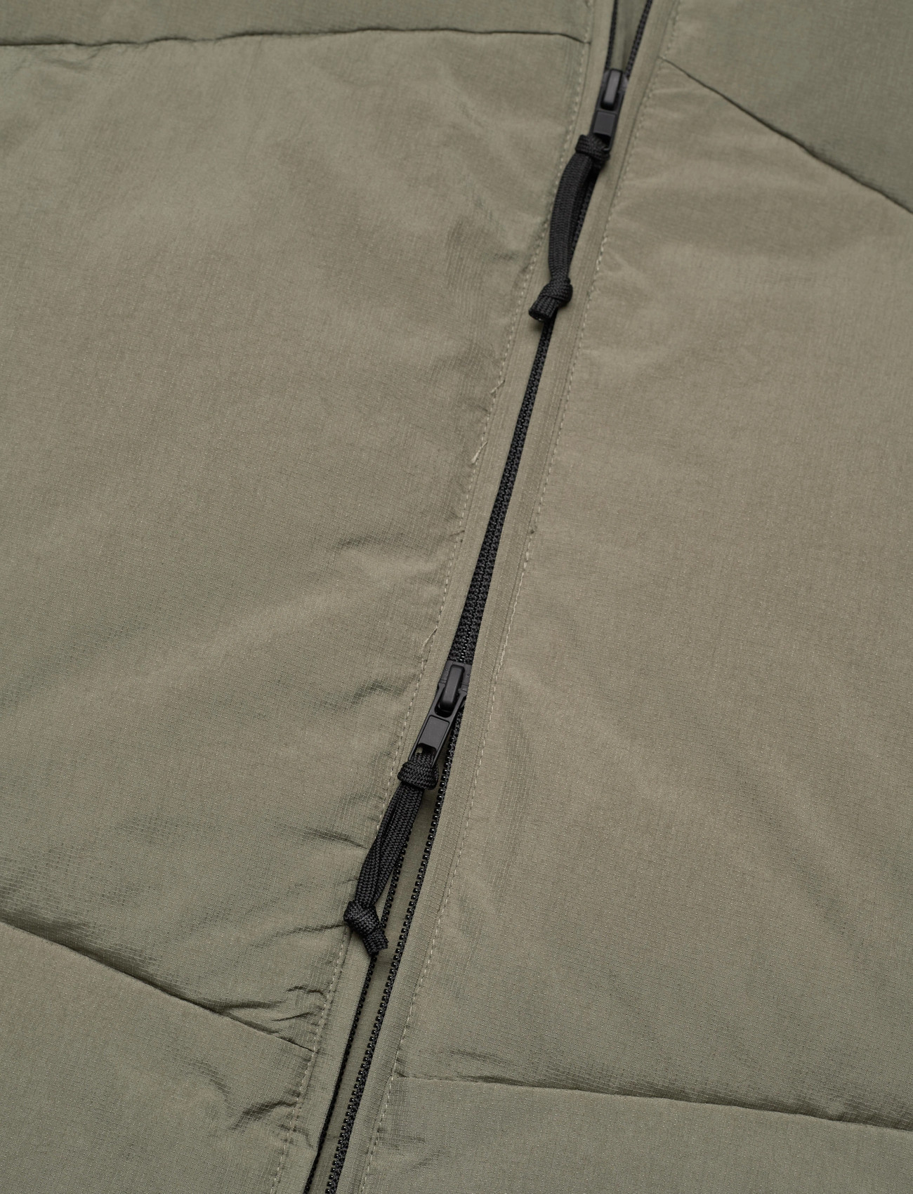 EA7 - BOMBER JACKET - vinterjackor - mulled basil - 2