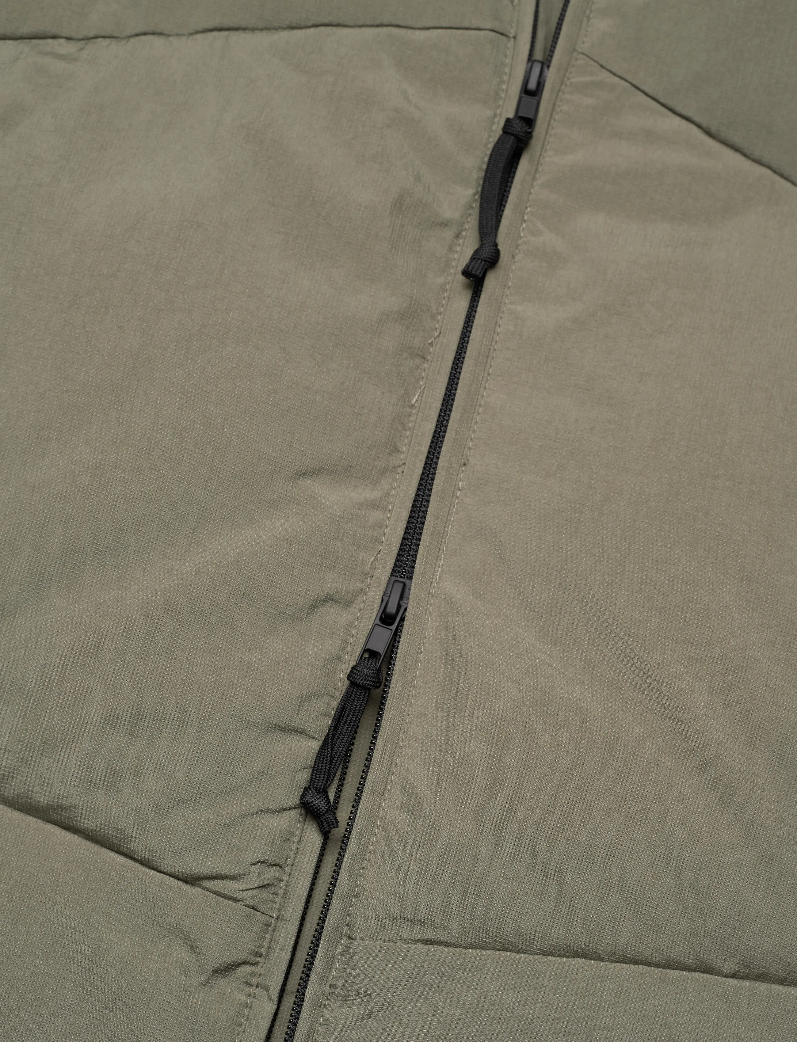 EA7 - BOMBER JACKET - down jackets - mulled basil - 3