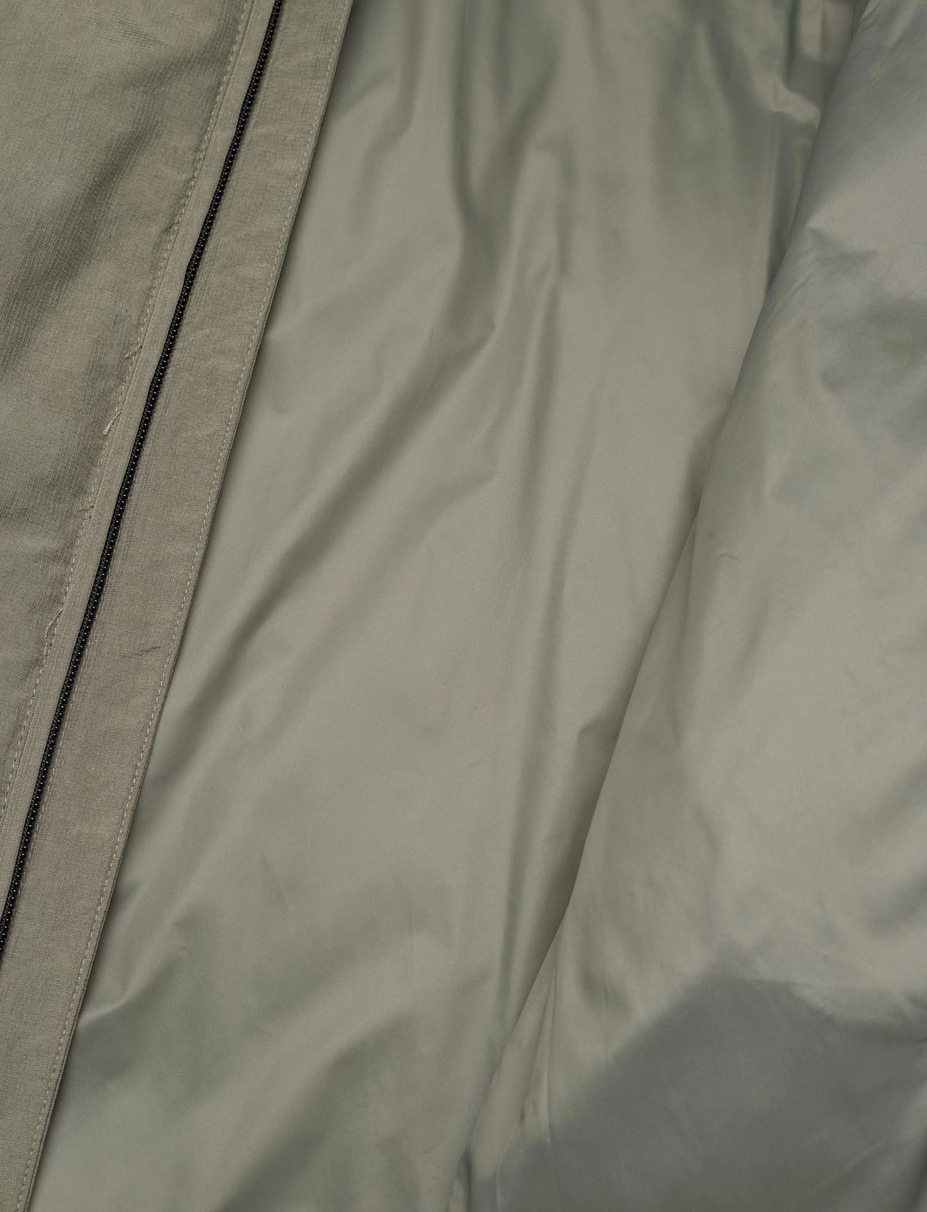 EA7 - BOMBER JACKET - vinterjackor - mulled basil - 3