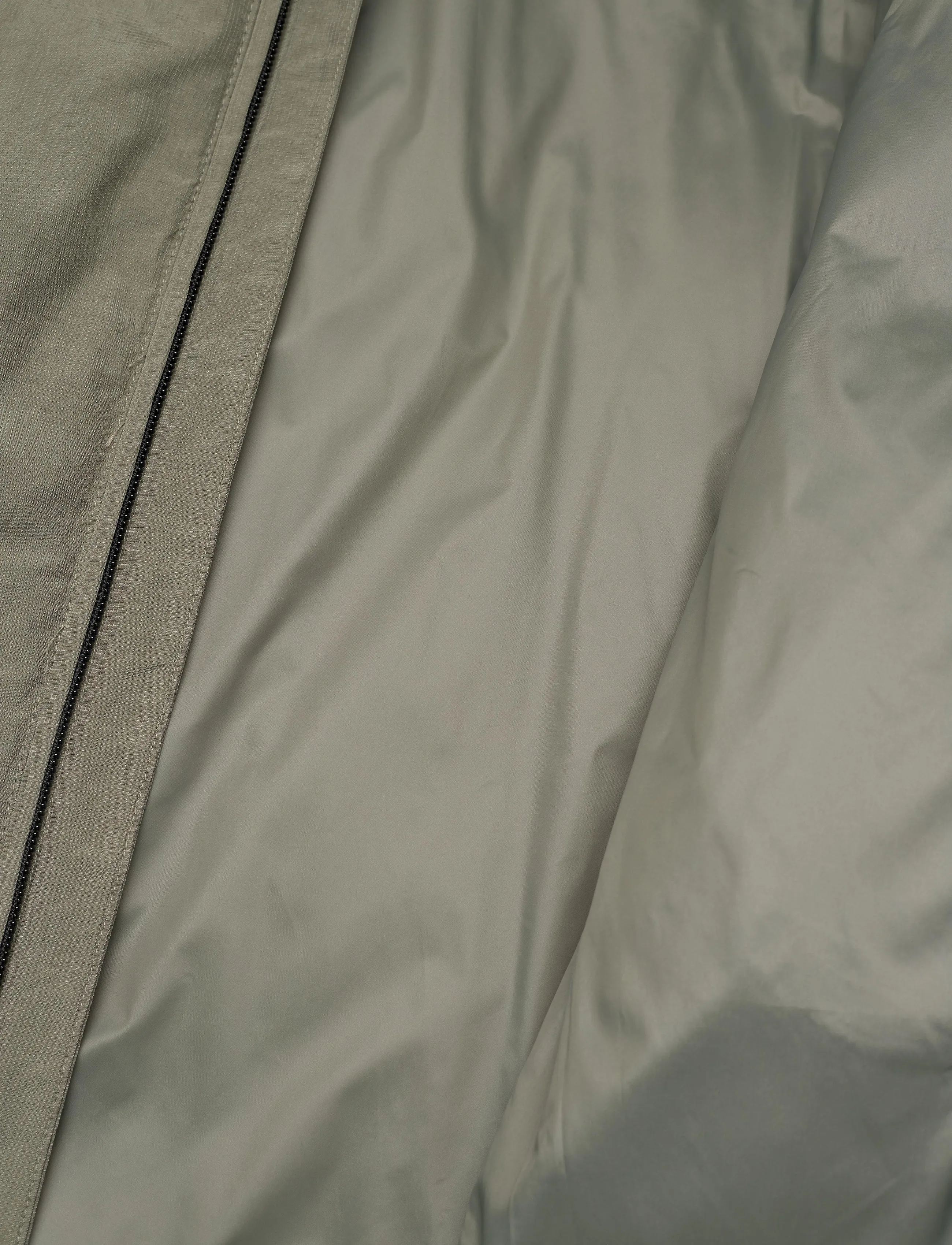 EA7 - BOMBER JACKET - down jackets - mulled basil - 4