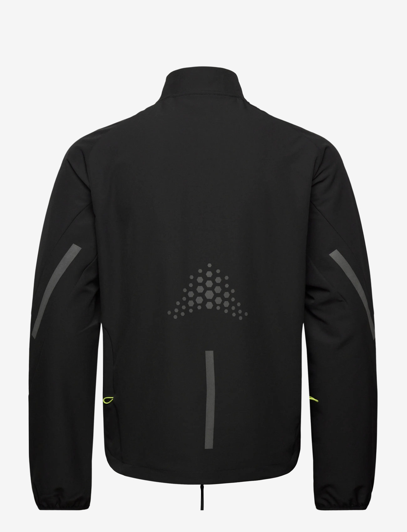 EA7 - SWEATSHIRT - leichte jacken - black - 1