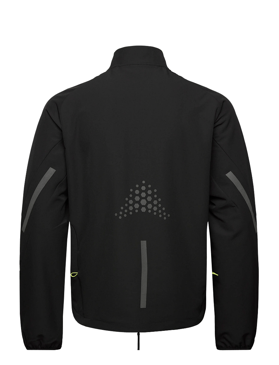 EA7 - SWEATSHIRT - sügisjoped - black - 2