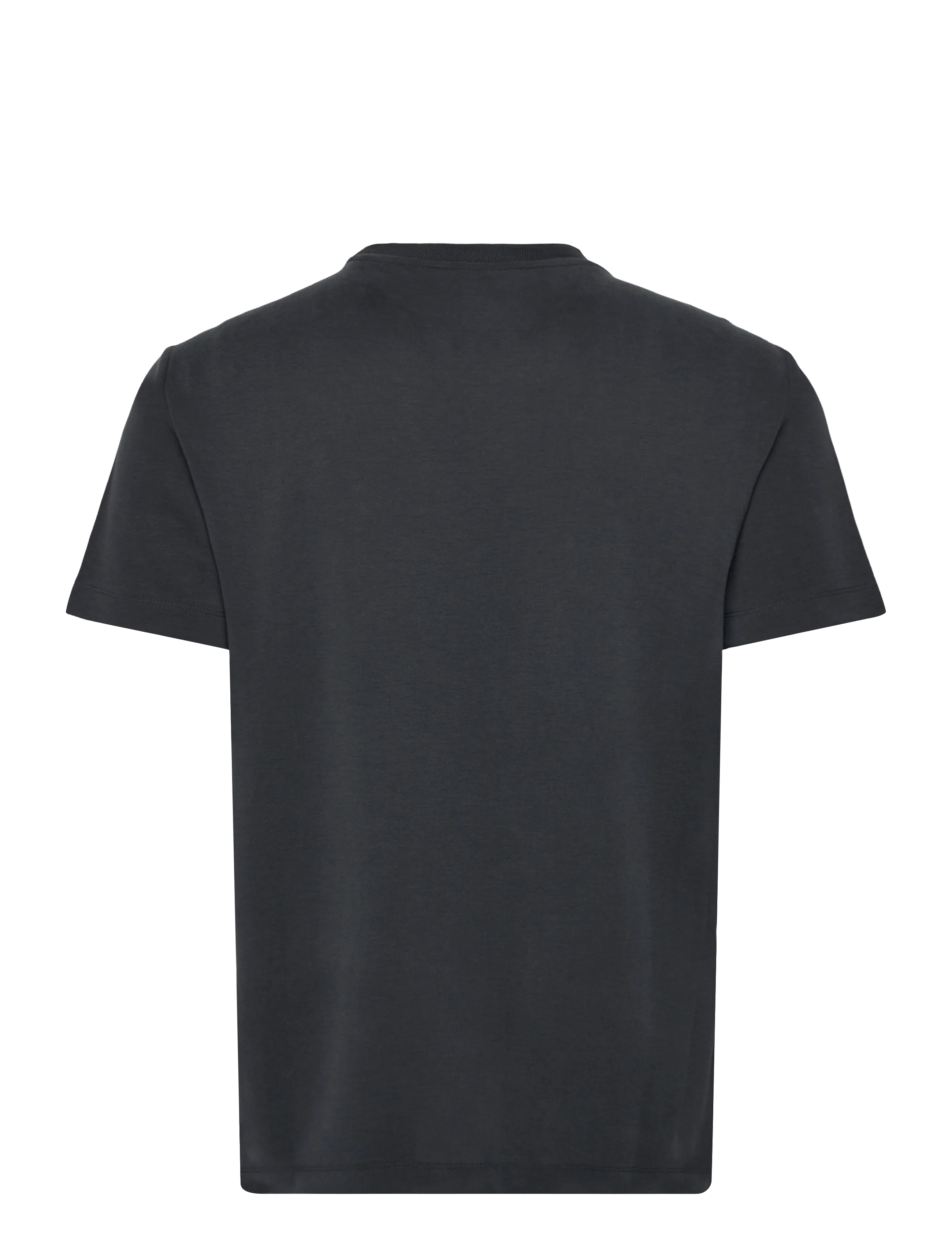 EA7 - T-SHIRT - kurzärmelige - black - 2