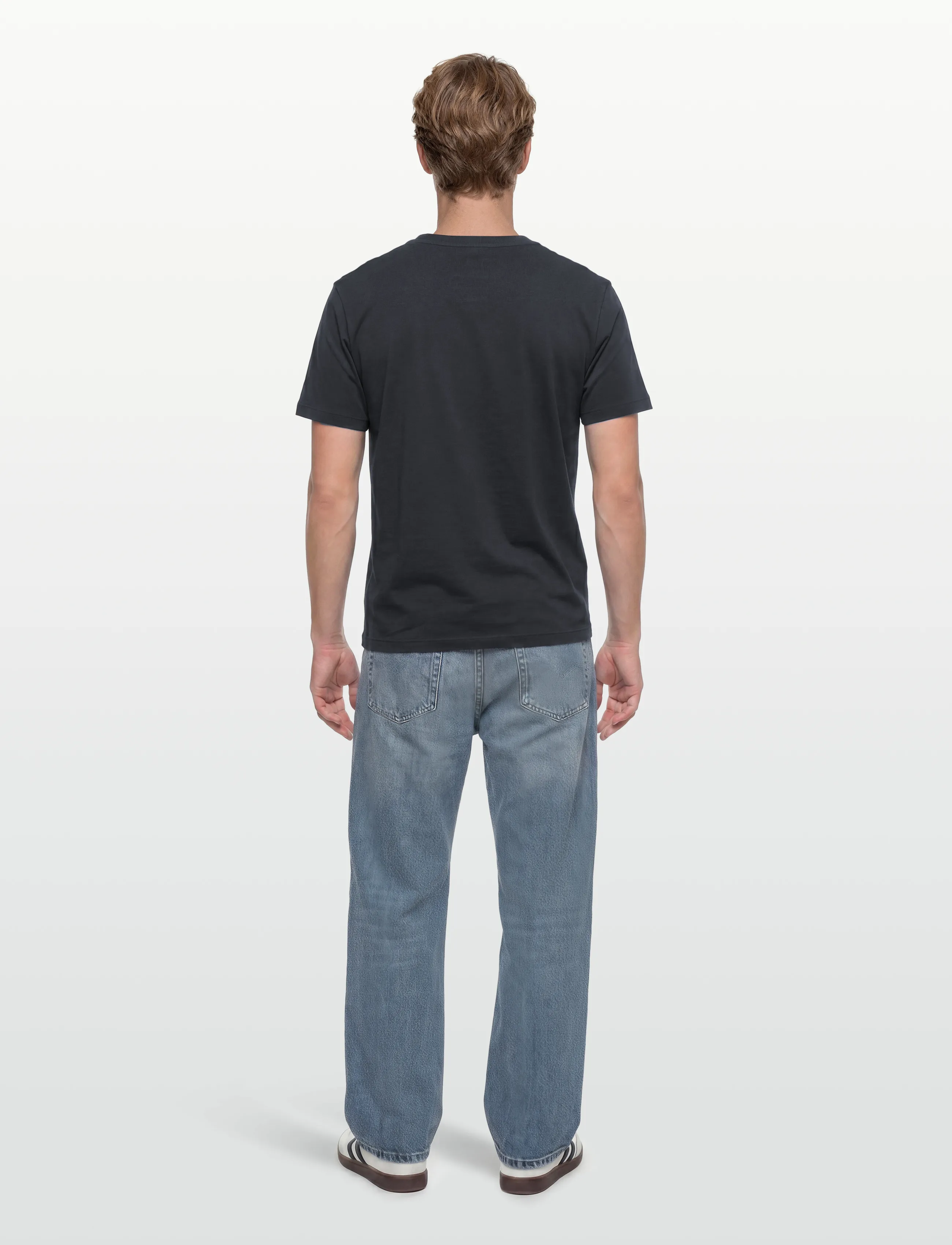 EA7 - T-SHIRT - kurzärmelige - black - 4