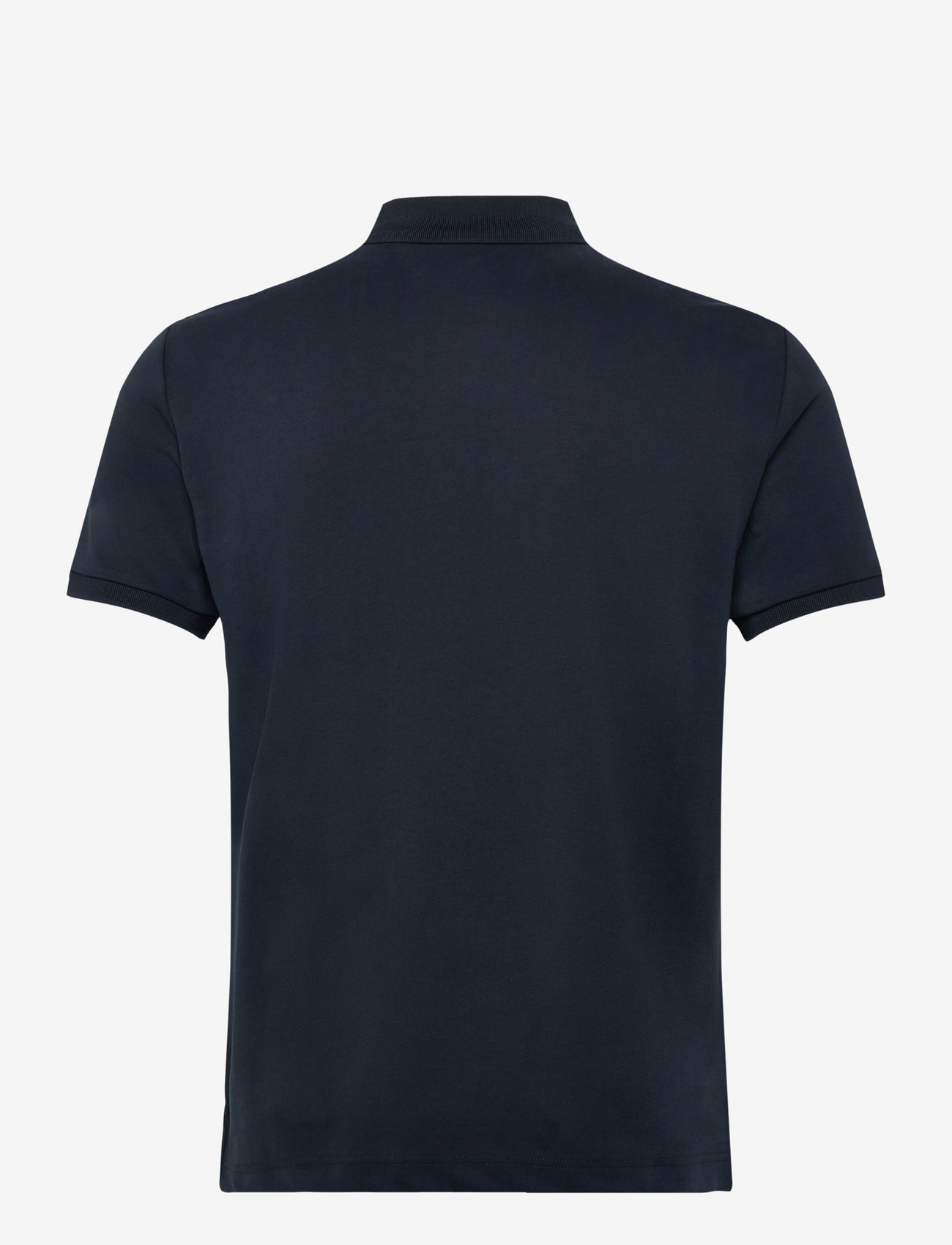 EA7 - POLO SHIRT - stutterma polo - armani blue - 1
