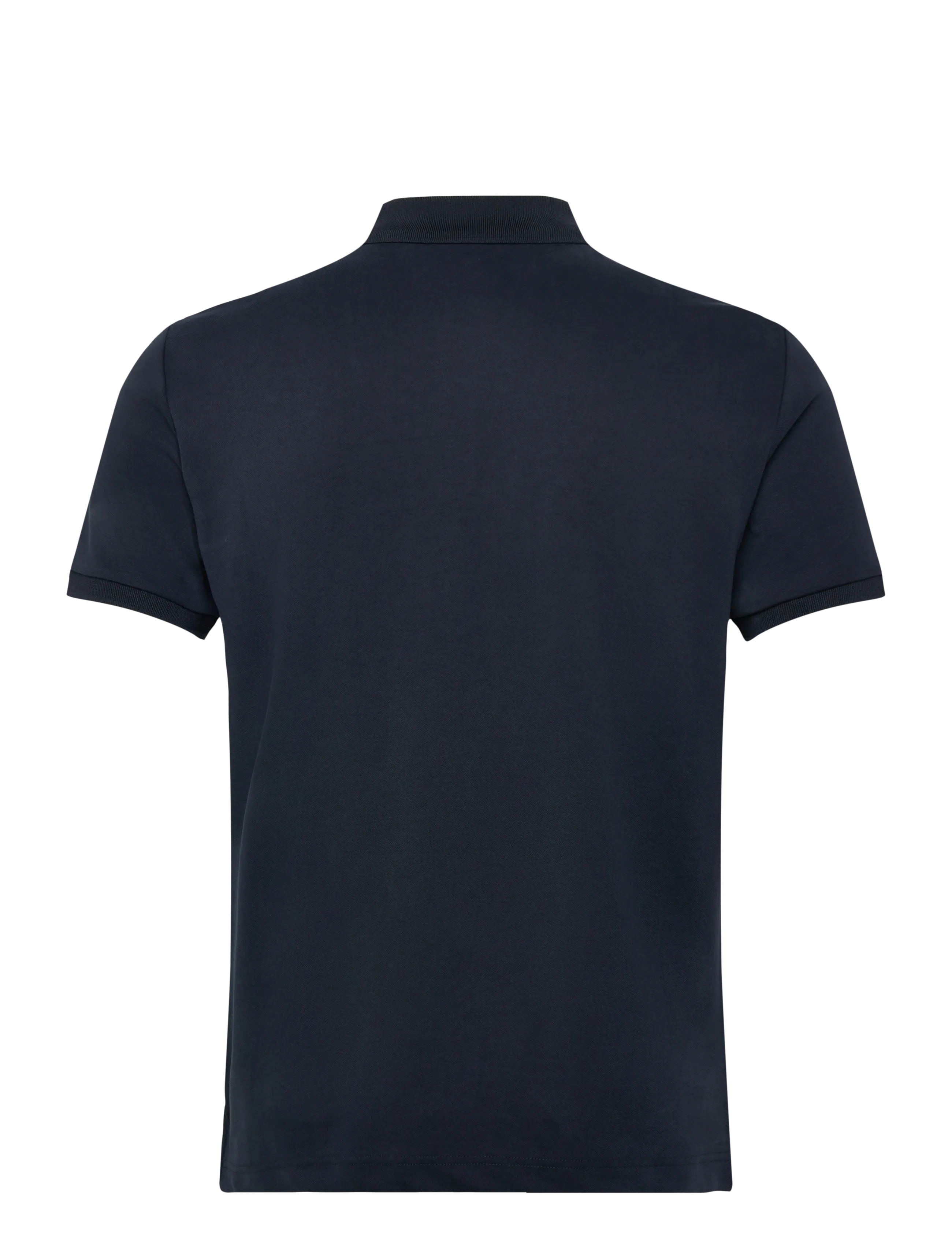 EA7 - POLO SHIRT - armani blue - 2