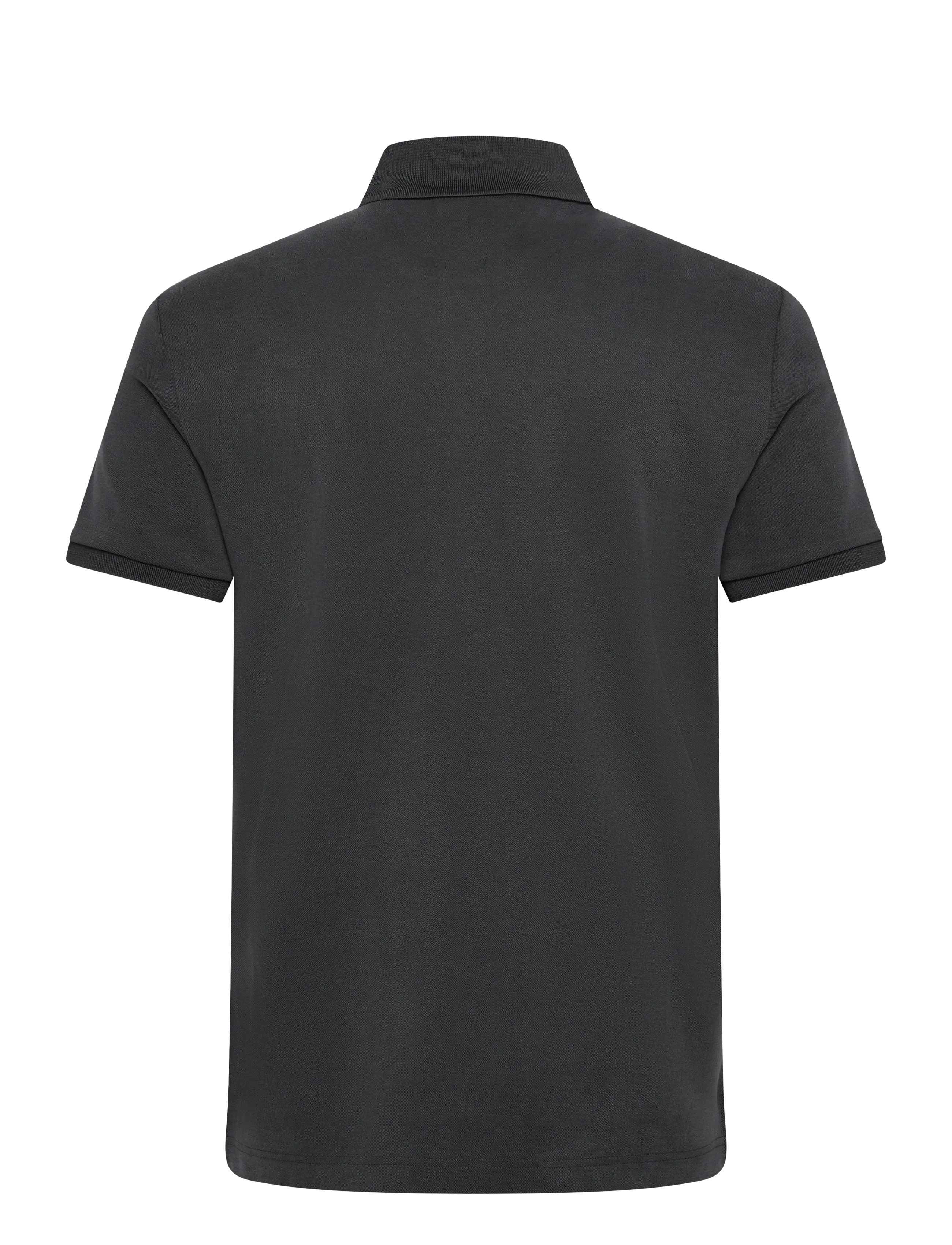 EA7 - POLO SHIRT - black - 2