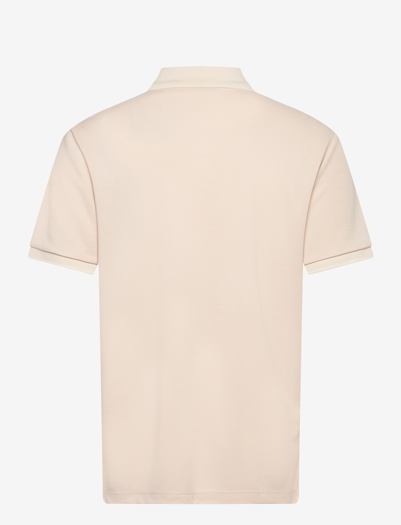 EA7 - POLO SHIRT - kortærmede poloer - rainy day - 1