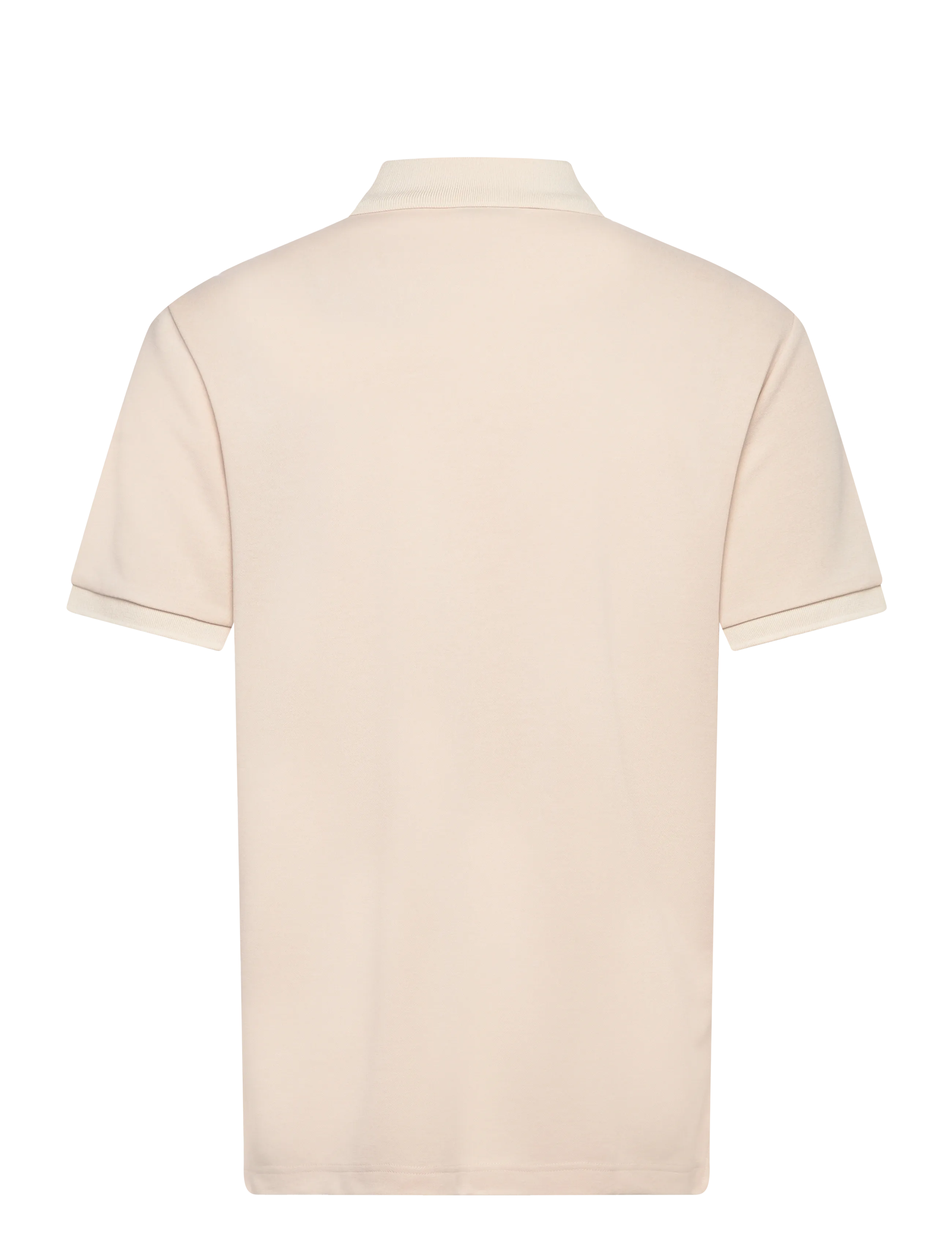 EA7 - POLO SHIRT - rainy day - 2