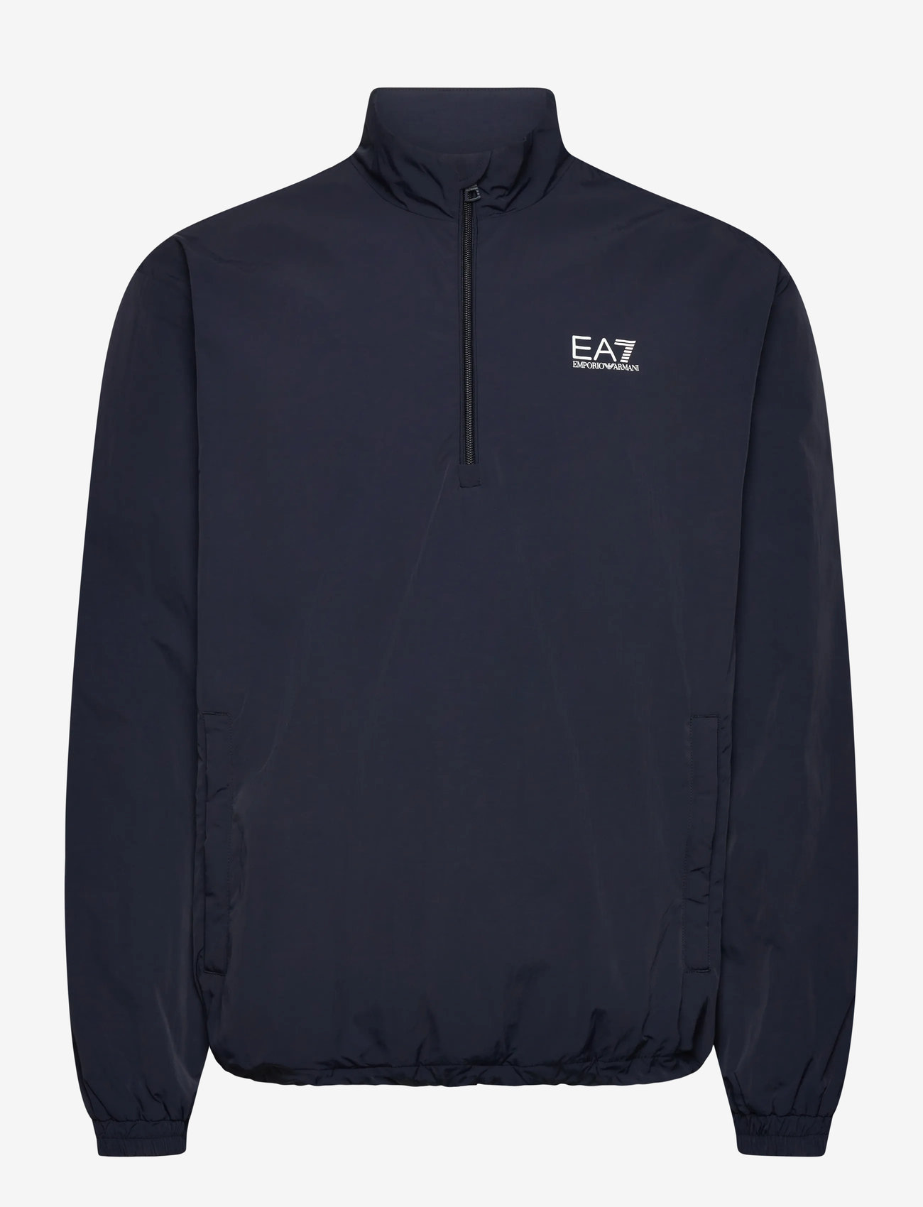 EA7 - SWEATSHIRT - anorakid - armani blue - 0