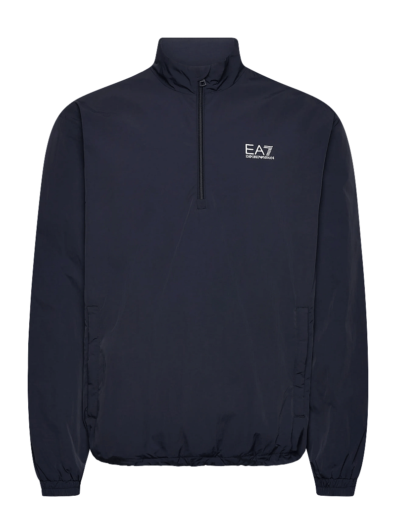 EA7 - SWEATSHIRT - lentejassen - armani blue - 0