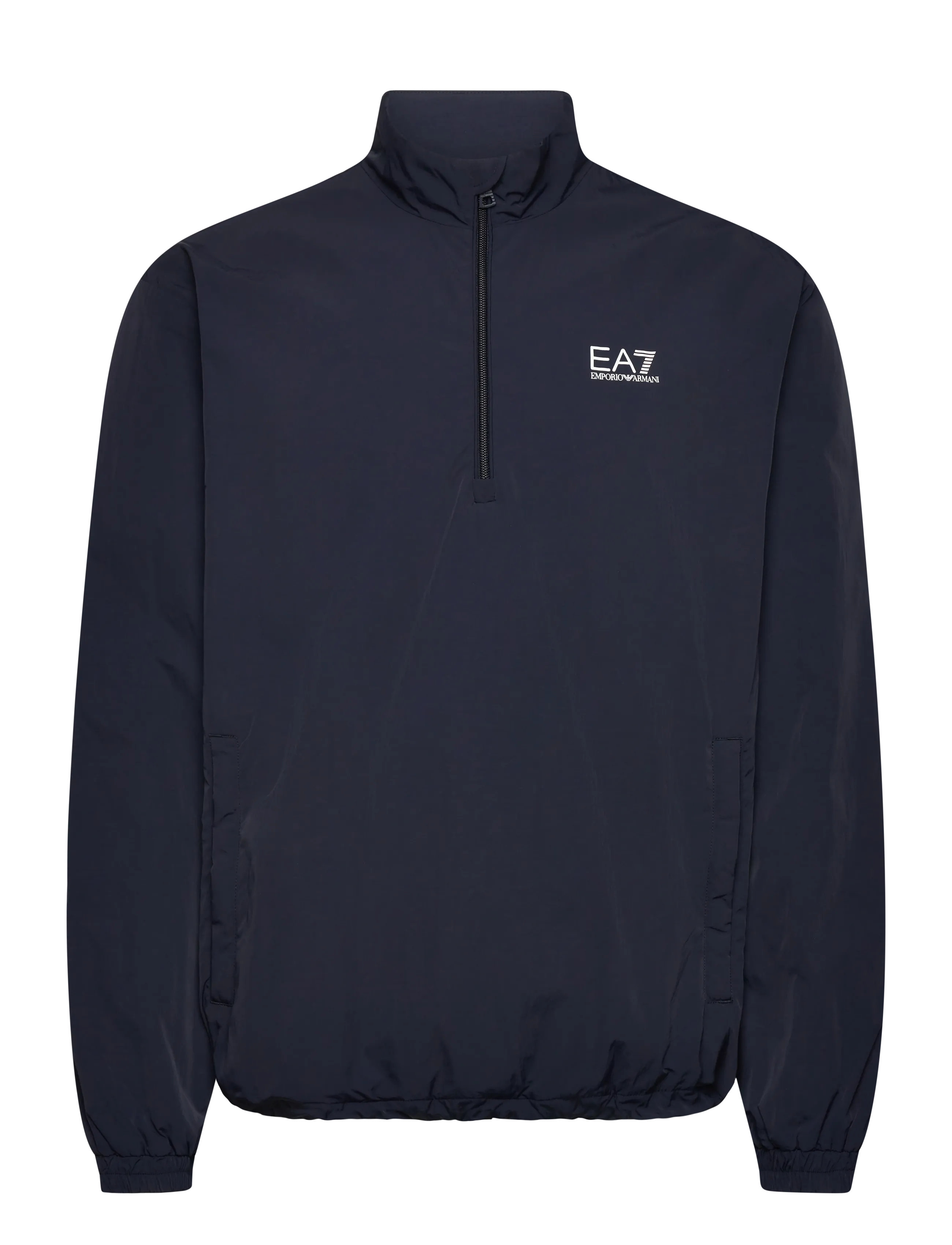 EA7 - SWEATSHIRT - vestes de printemps - armani blue - 0