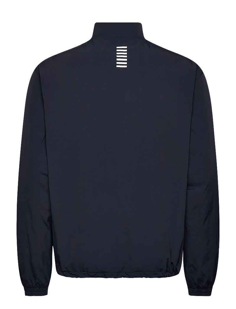 EA7 - SWEATSHIRT - lentejassen - armani blue - 1