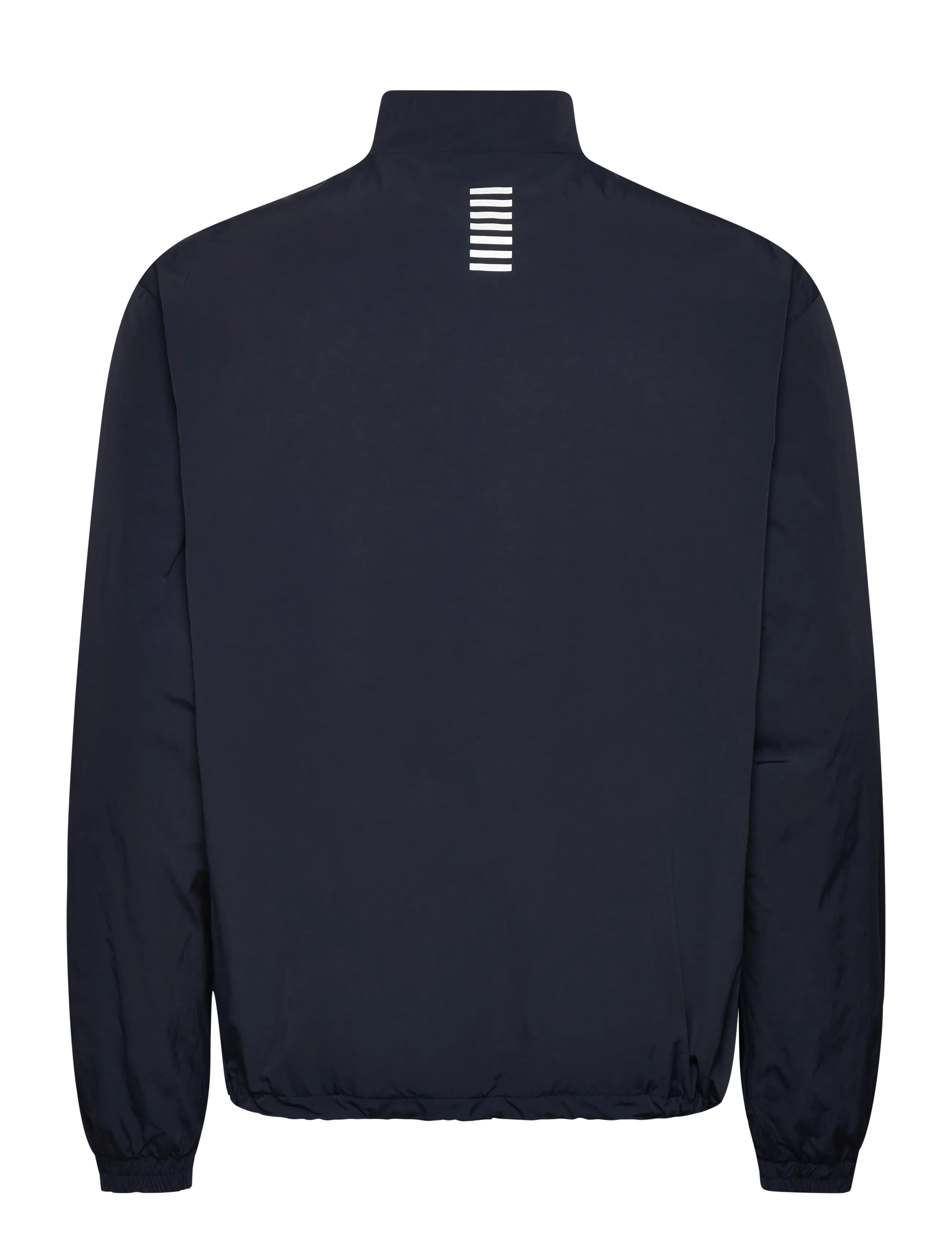 EA7 - SWEATSHIRT - frühlingsjacken - armani blue - 1