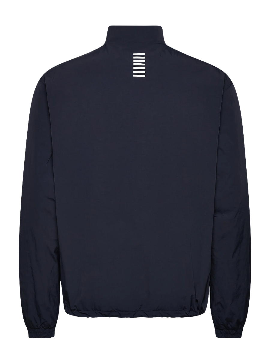 EA7 - SWEATSHIRT - vestes de printemps - armani blue - 1