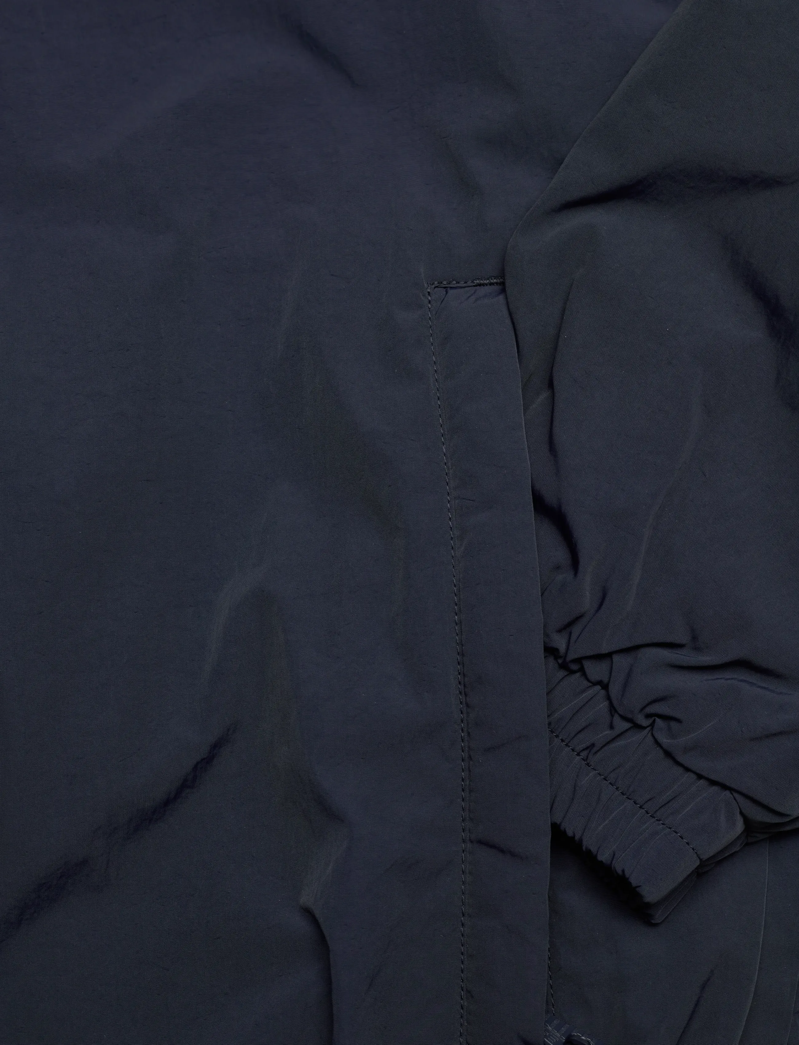 EA7 - SWEATSHIRT - vestes de printemps - armani blue - 3