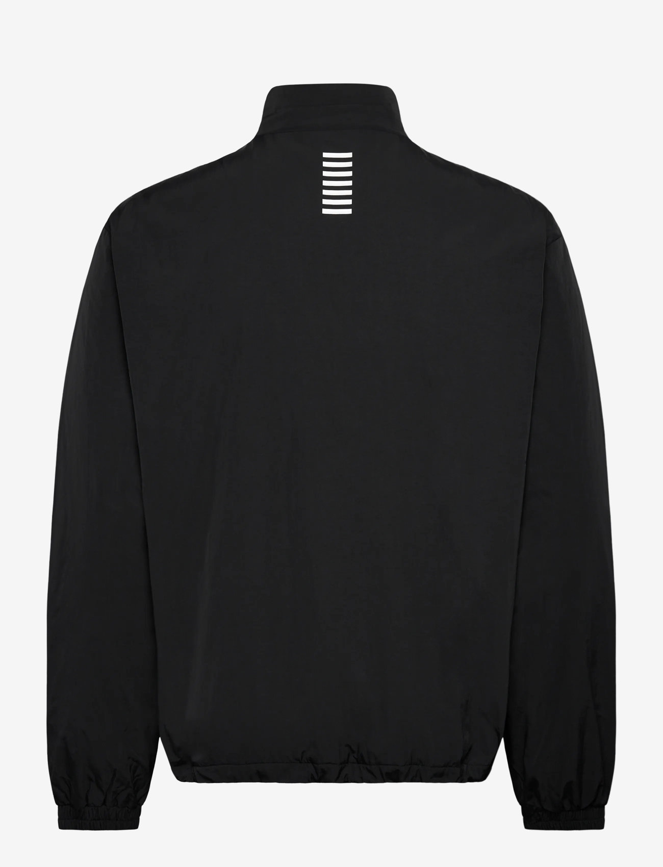 EA7 - SWEATSHIRT - anorakid - black - 1