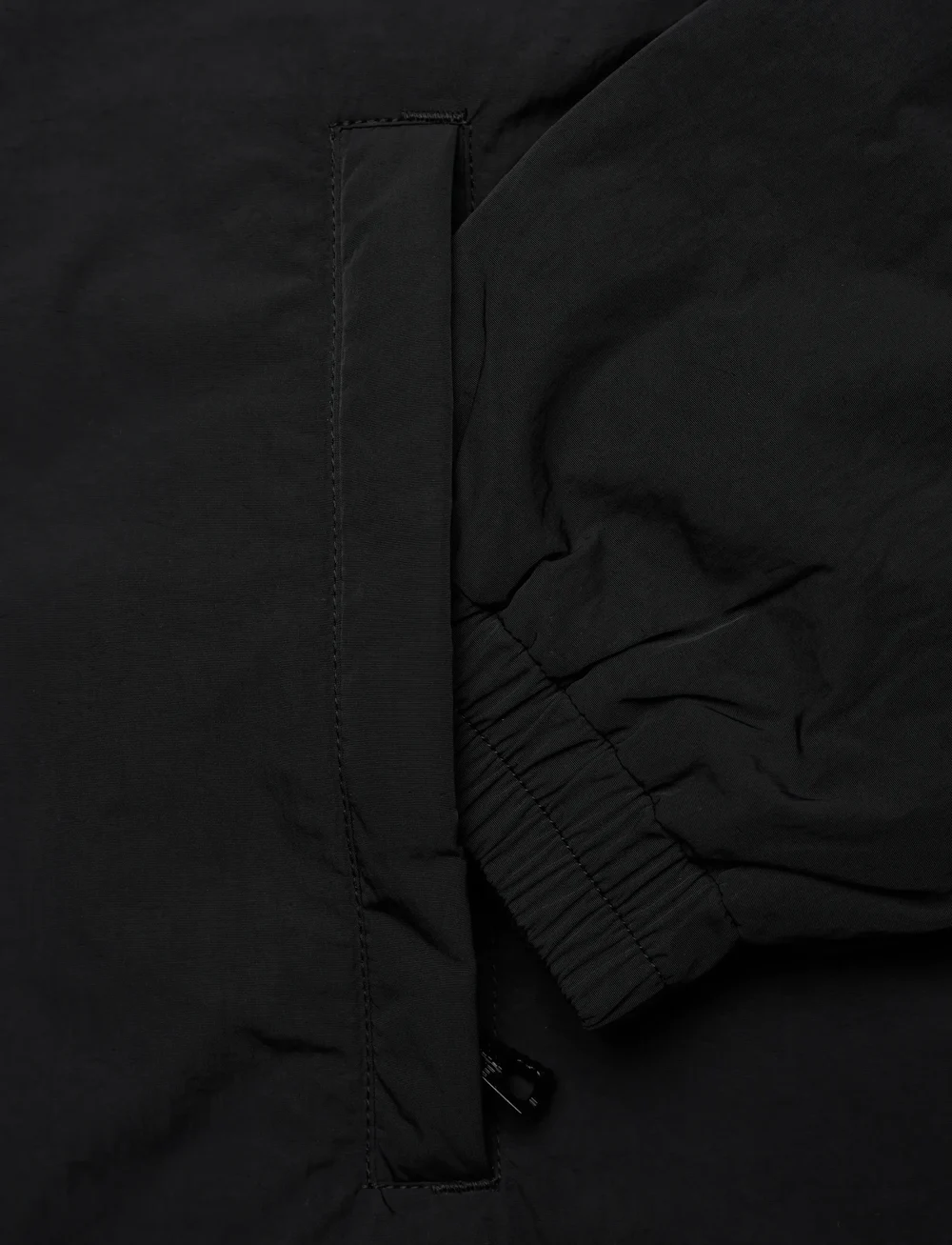 EA7 - SWEATSHIRT - herbstjacken - black - 3