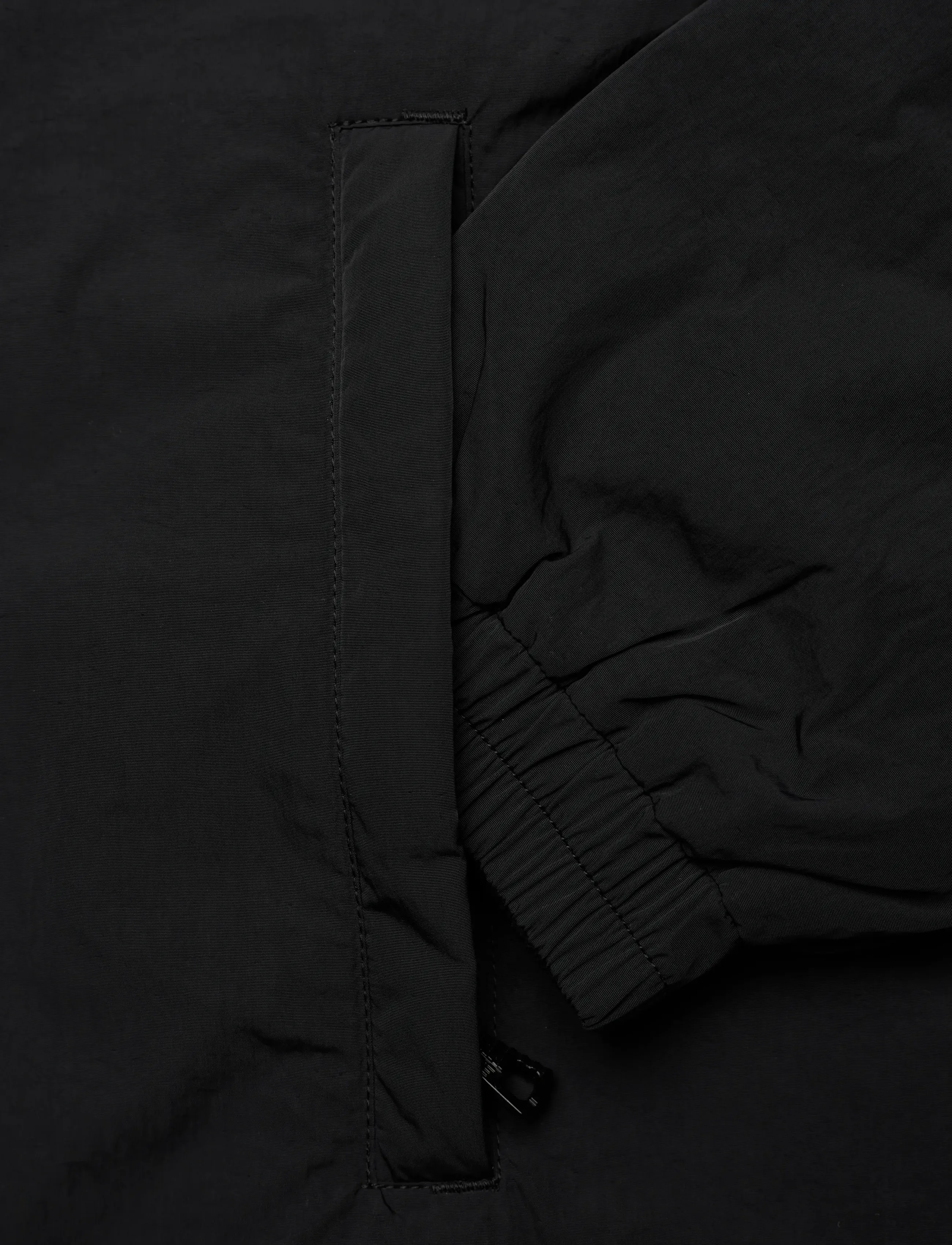 EA7 - SWEATSHIRT - forårsjakker - black - 3