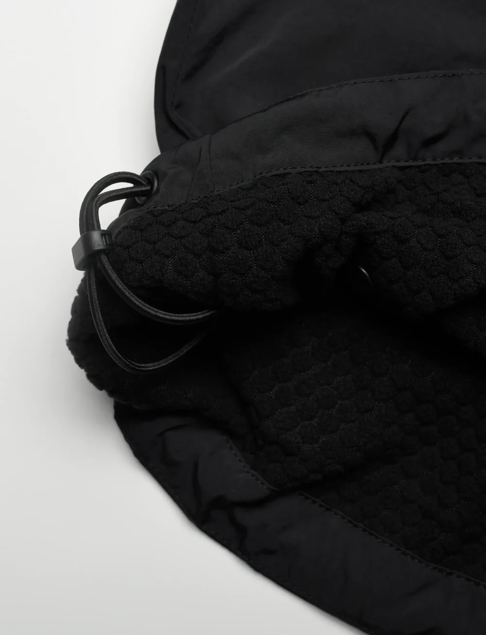 EA7 - SWEATSHIRT - herbstjacken - black - 4