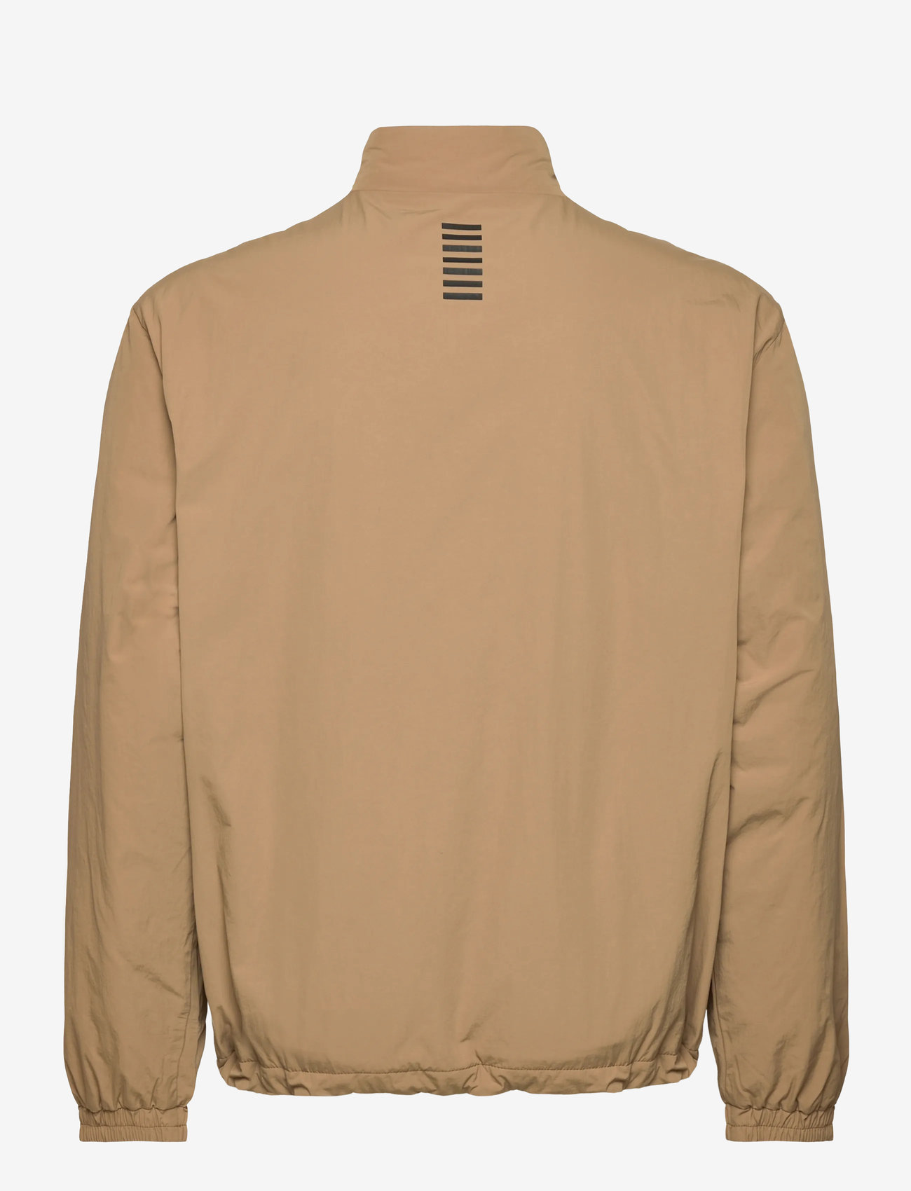 EA7 - SWEATSHIRT - anoraks - tigers eye - 1