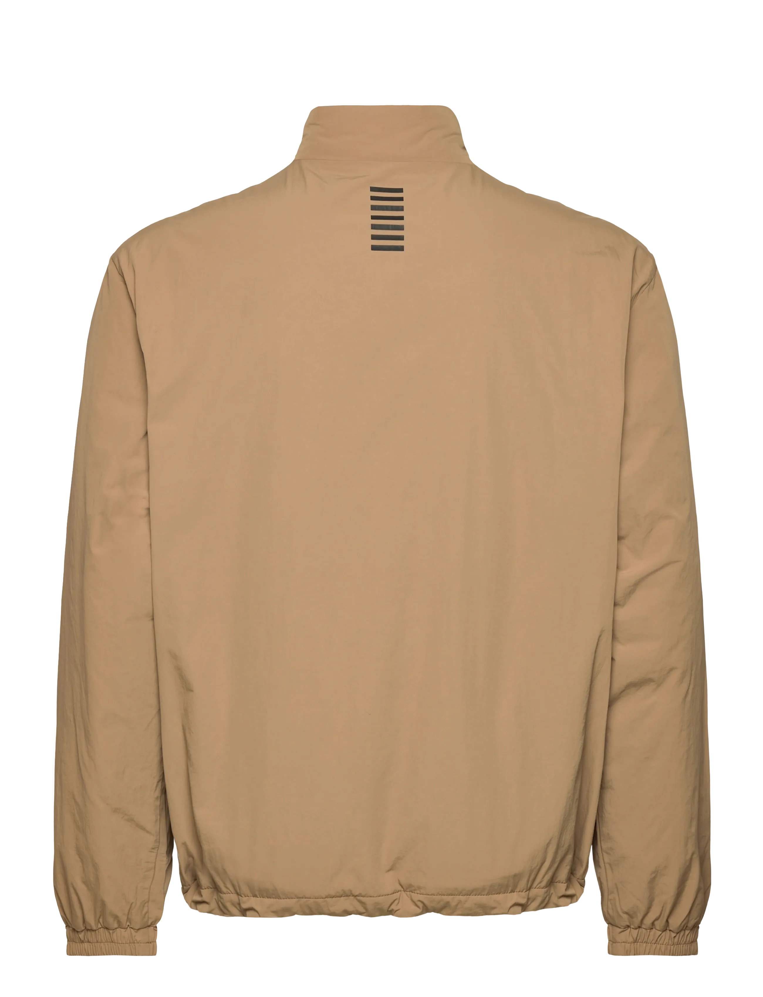 EA7 - SWEATSHIRT - spring jackets - tigers eye - 1
