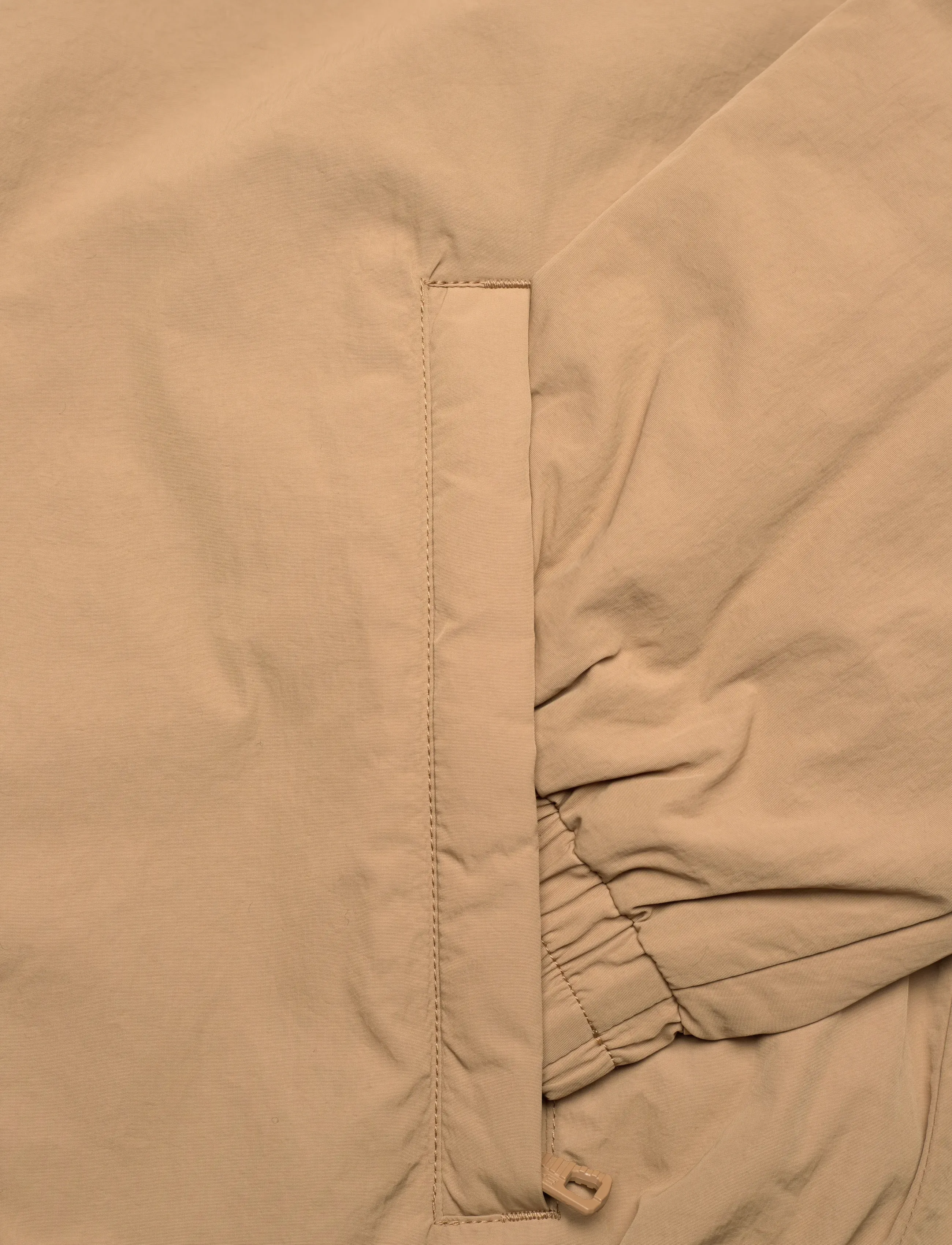EA7 - SWEATSHIRT - spring jackets - tigers eye - 3