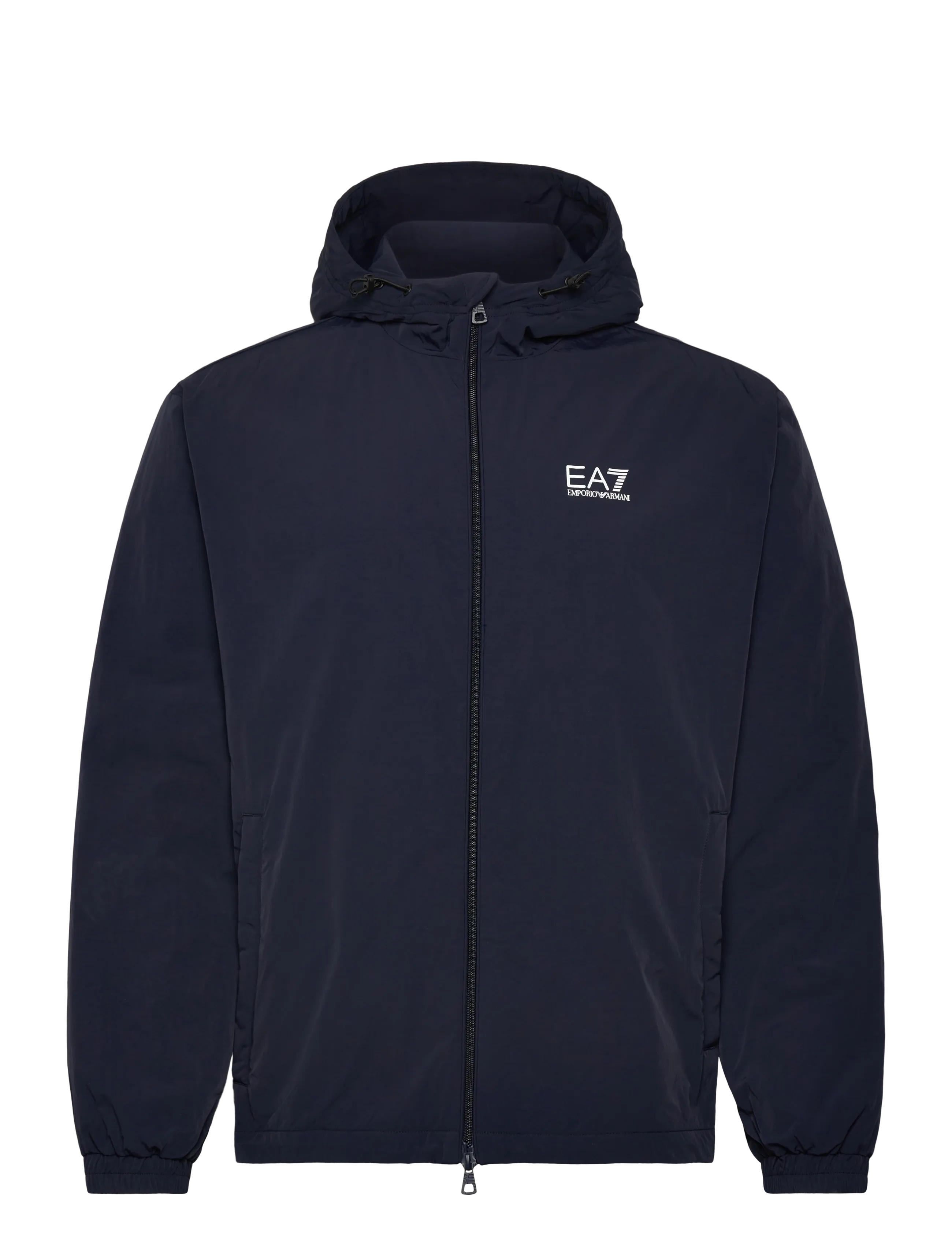 SWEATSHIRT - ARMANI BLUE