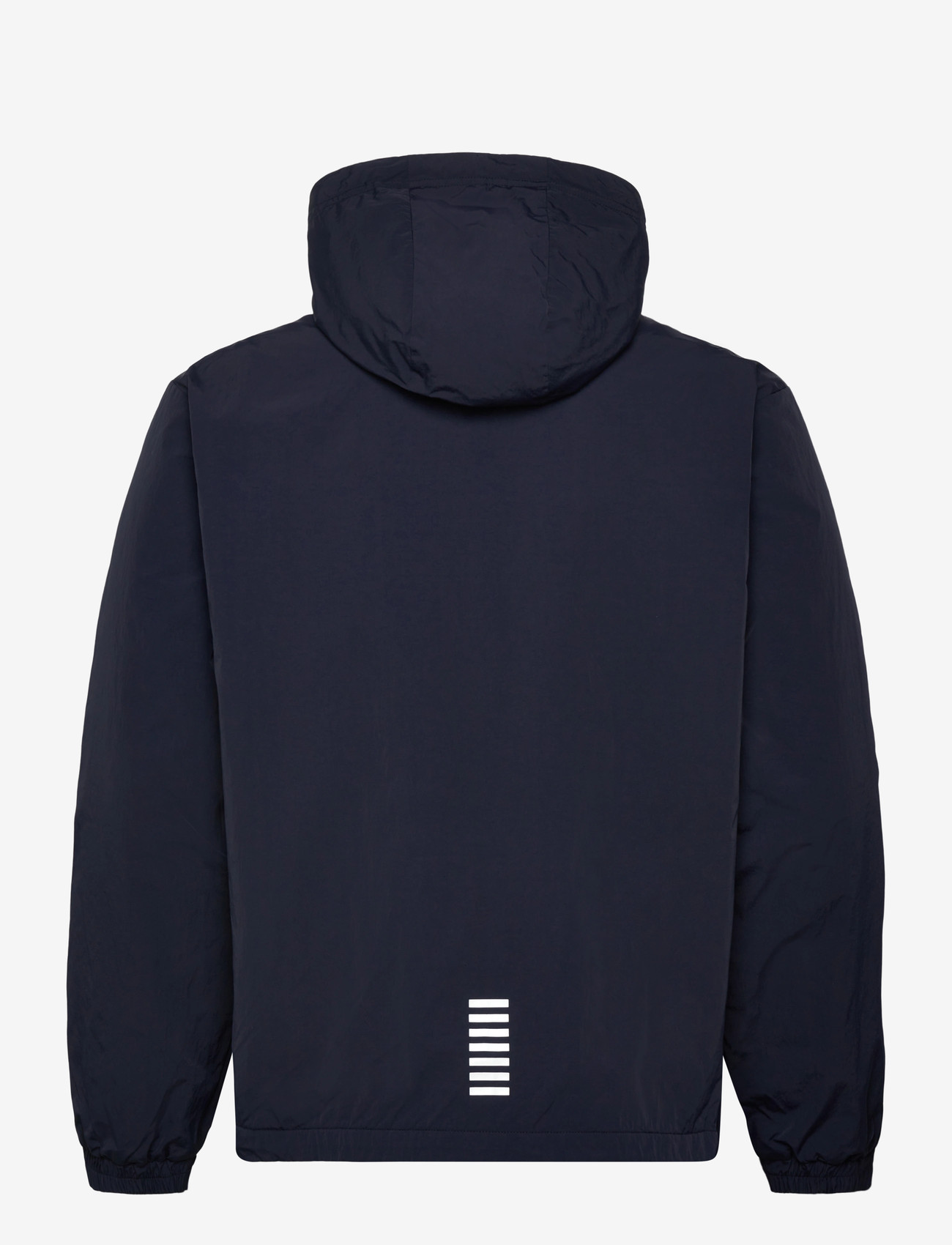 EA7 - SWEATSHIRT - anorakker - armani blue - 1