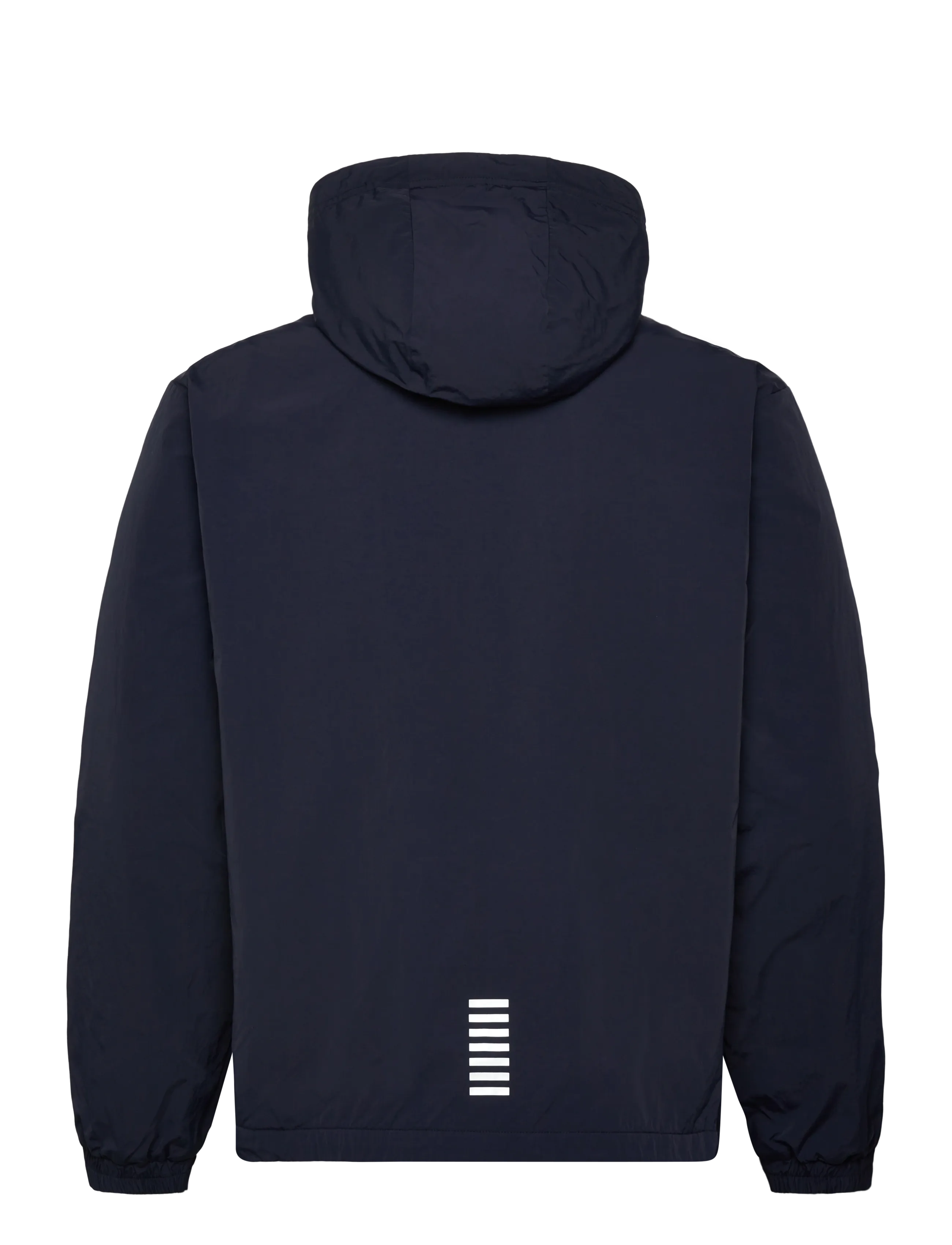 EA7 - SWEATSHIRT - armani blue - 1
