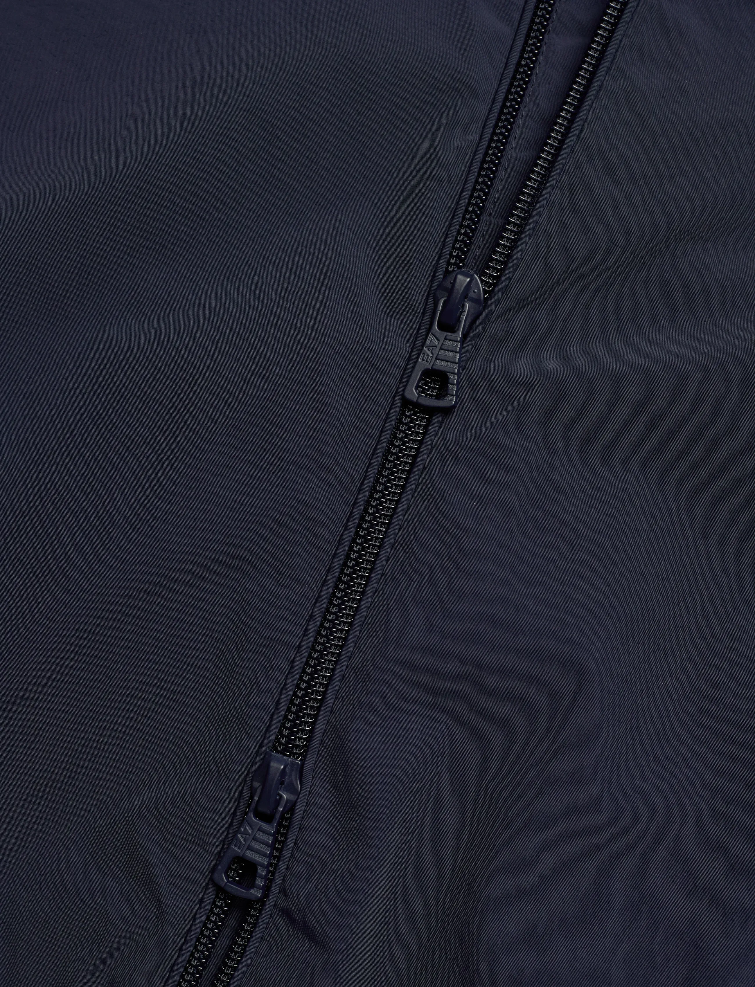 EA7 - SWEATSHIRT - armani blue - 4